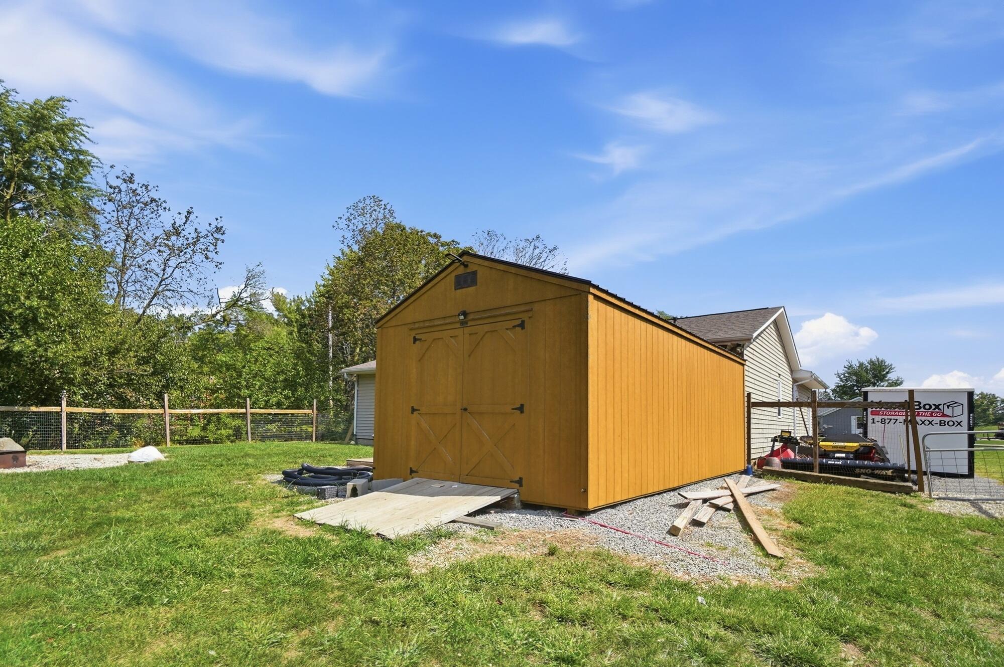 2540 Hall, Lima, Ohio 45806
