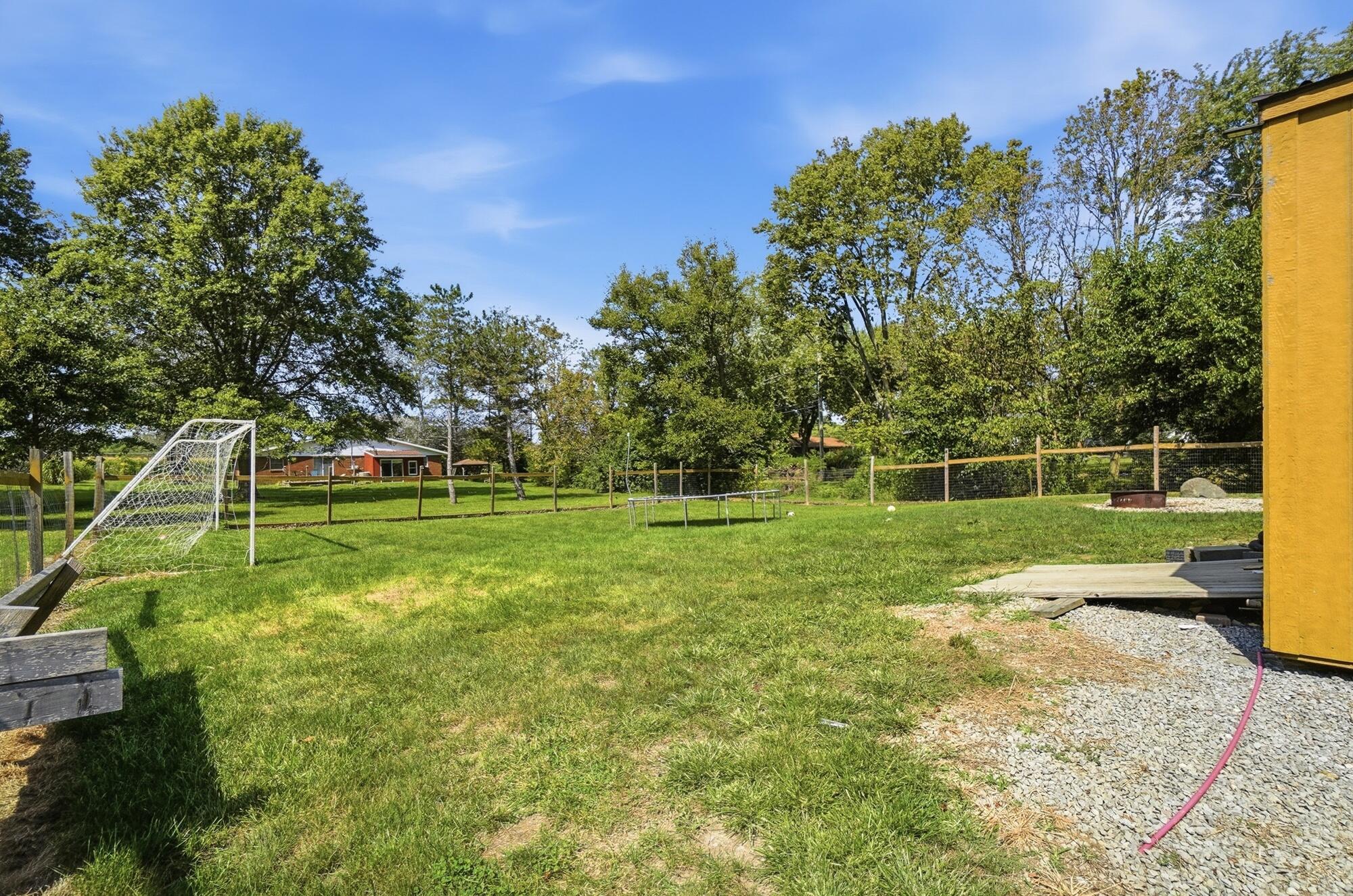 2540 Hall, Lima, Ohio 45806