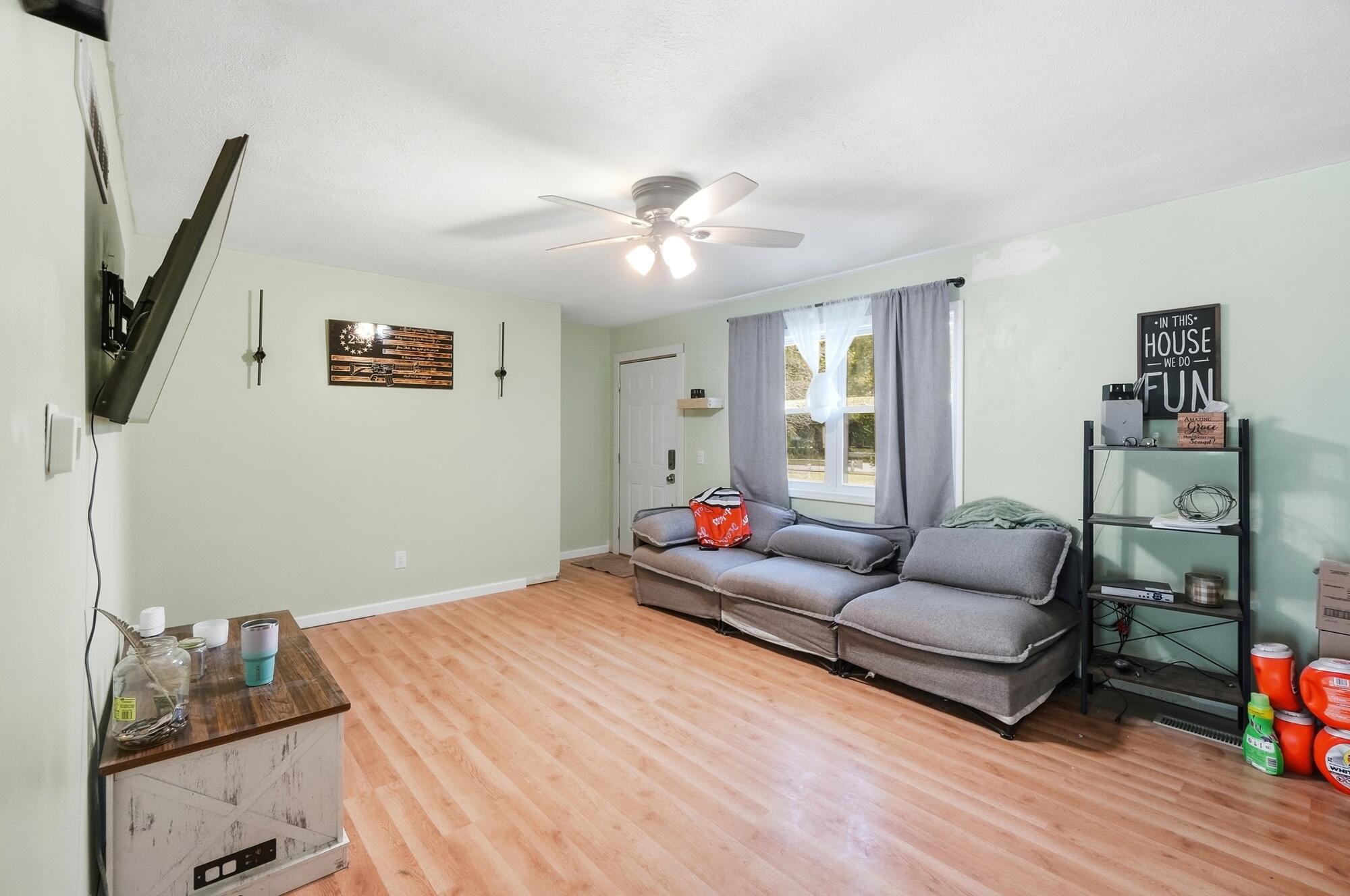 2540 Hall, Lima, Ohio 45806
