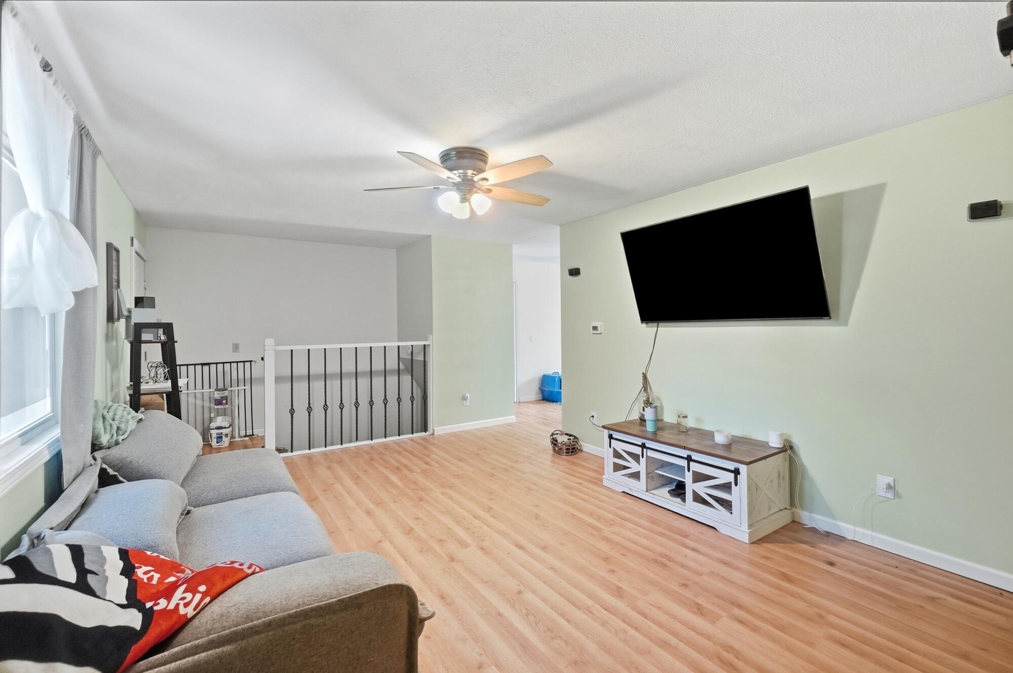 2540 Hall, Lima, Ohio 45806