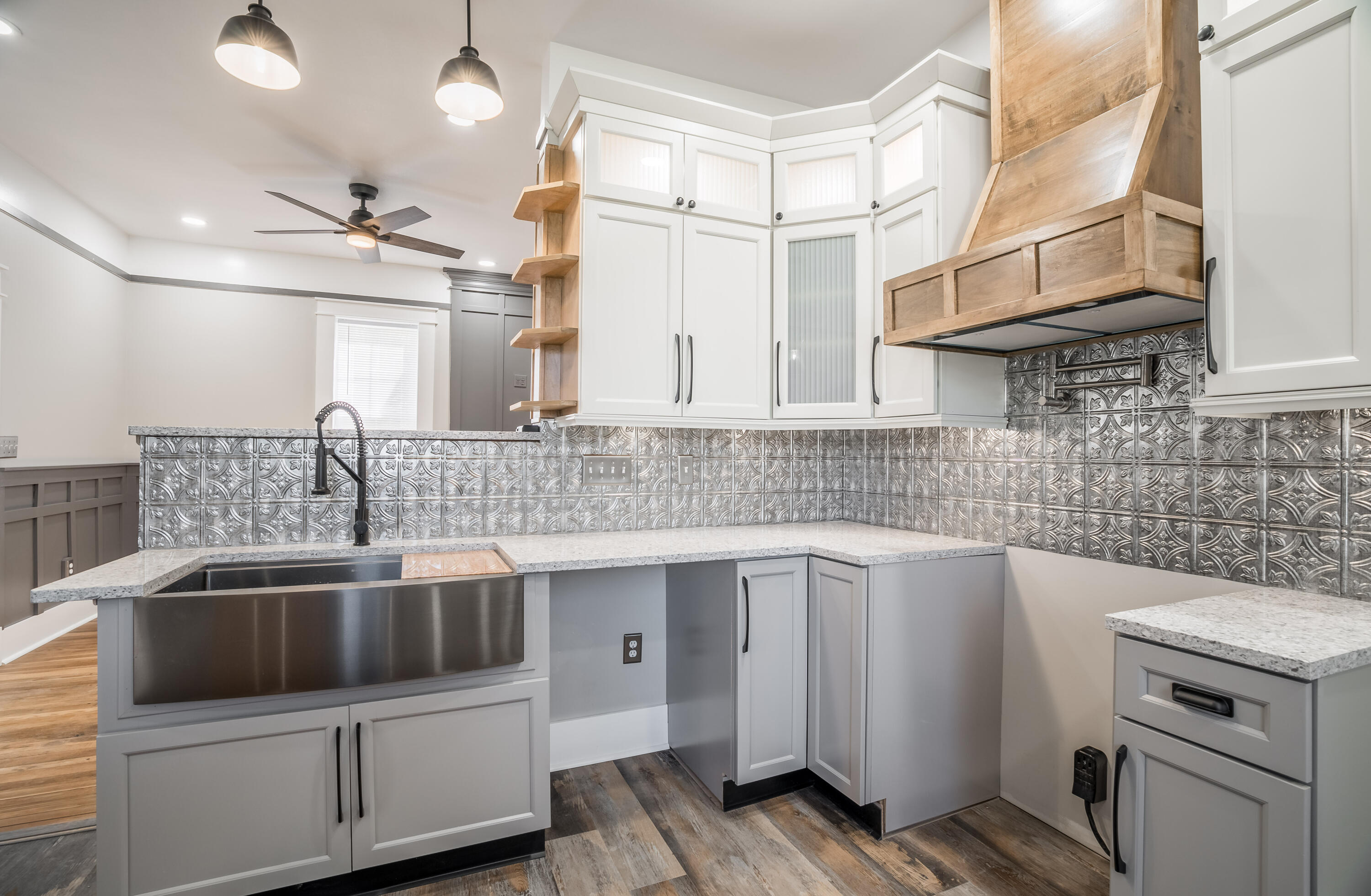 724 Riverside, Sidney, Ohio 45365