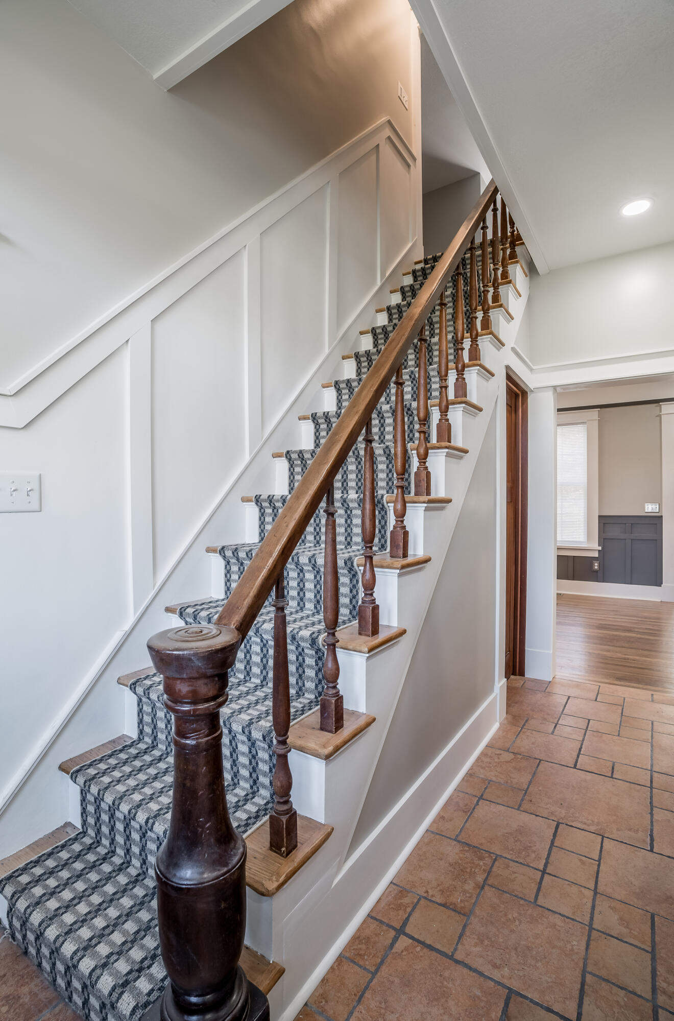 724 Riverside, Sidney, Ohio 45365