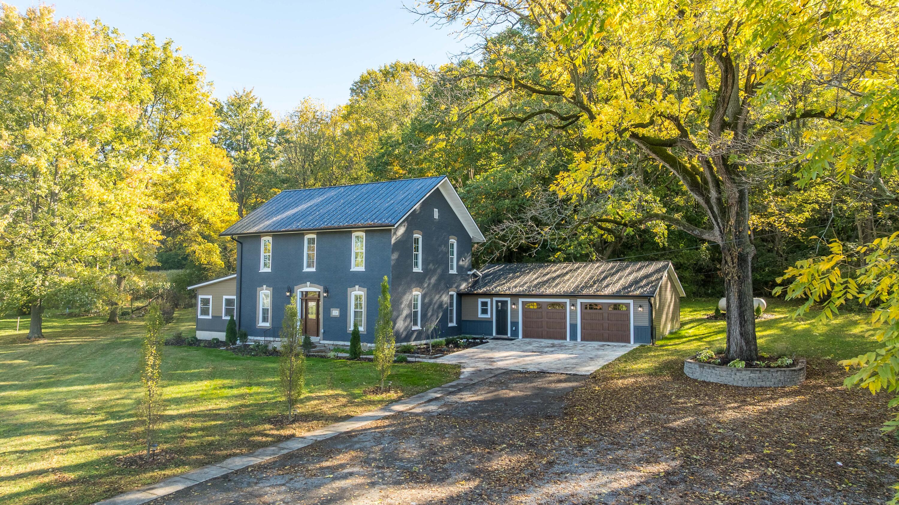 724 Riverside, Sidney, Ohio 45365