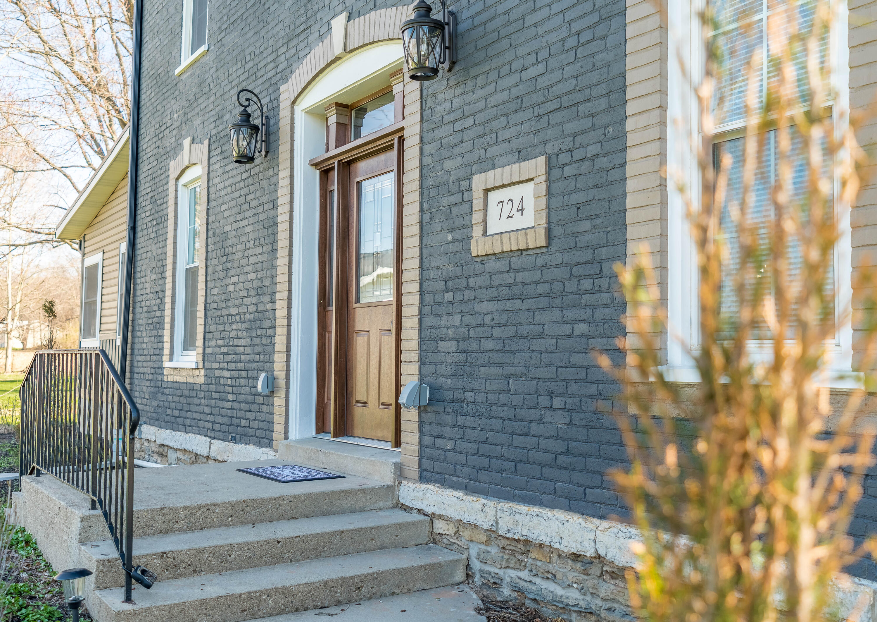724 Riverside, Sidney, Ohio 45365
