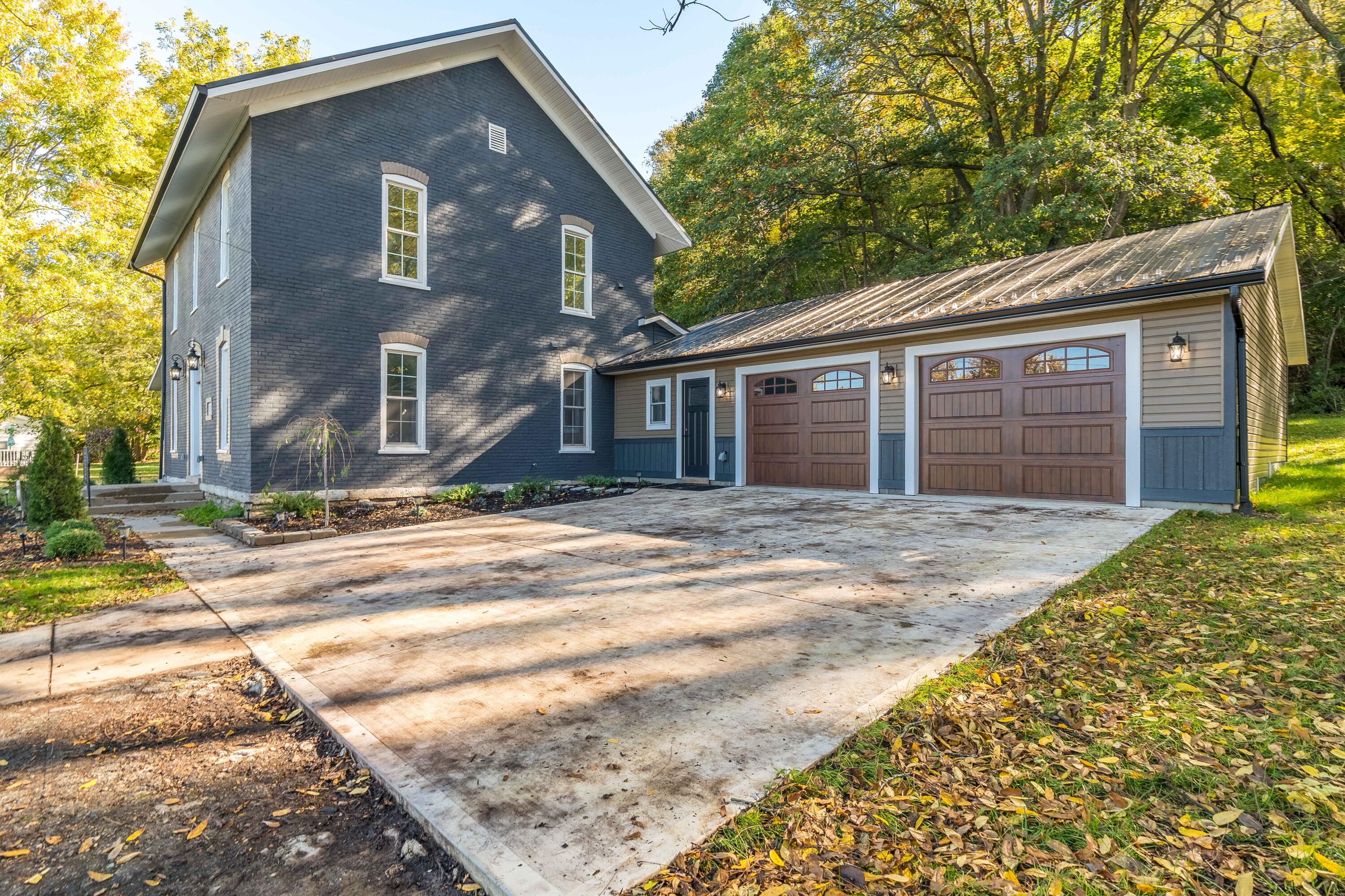 724 Riverside, Sidney, Ohio 45365
