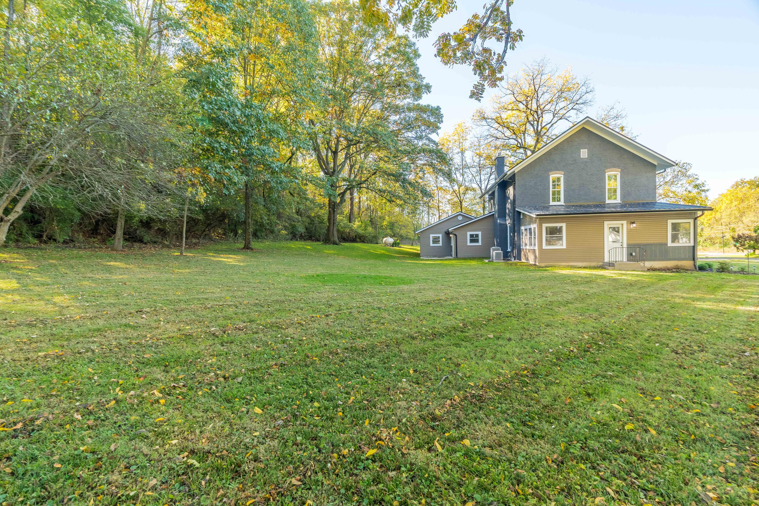 724 Riverside, Sidney, Ohio 45365