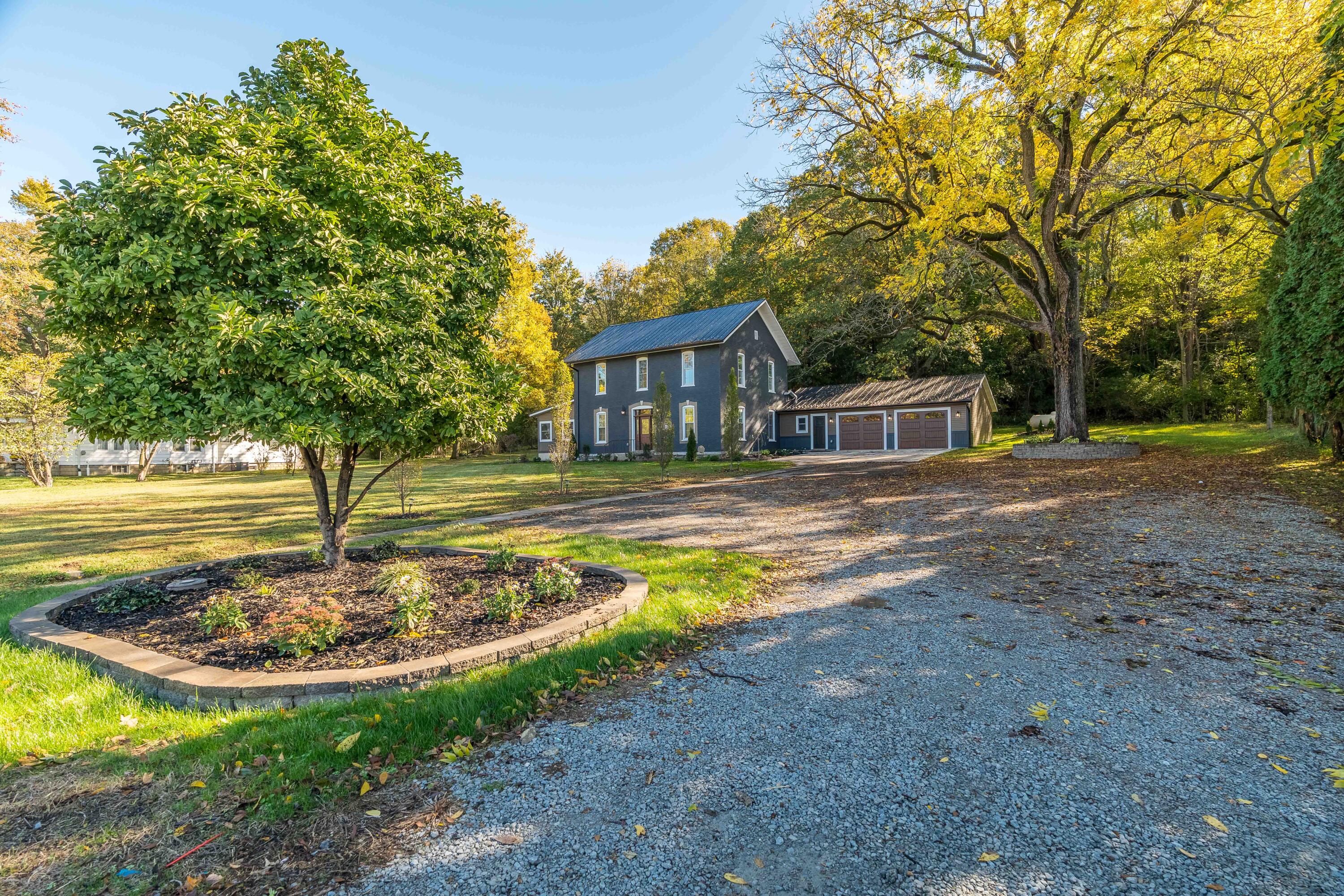 724 Riverside, Sidney, Ohio 45365