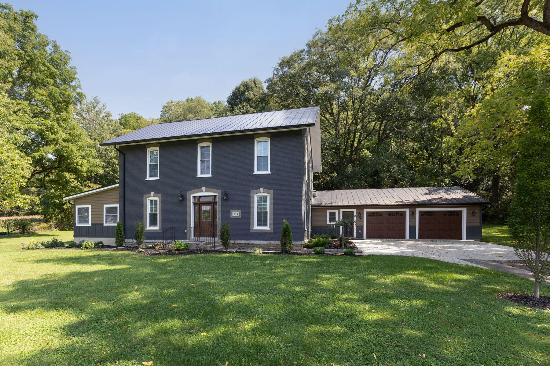 724 Riverside, Sidney, Ohio 45365