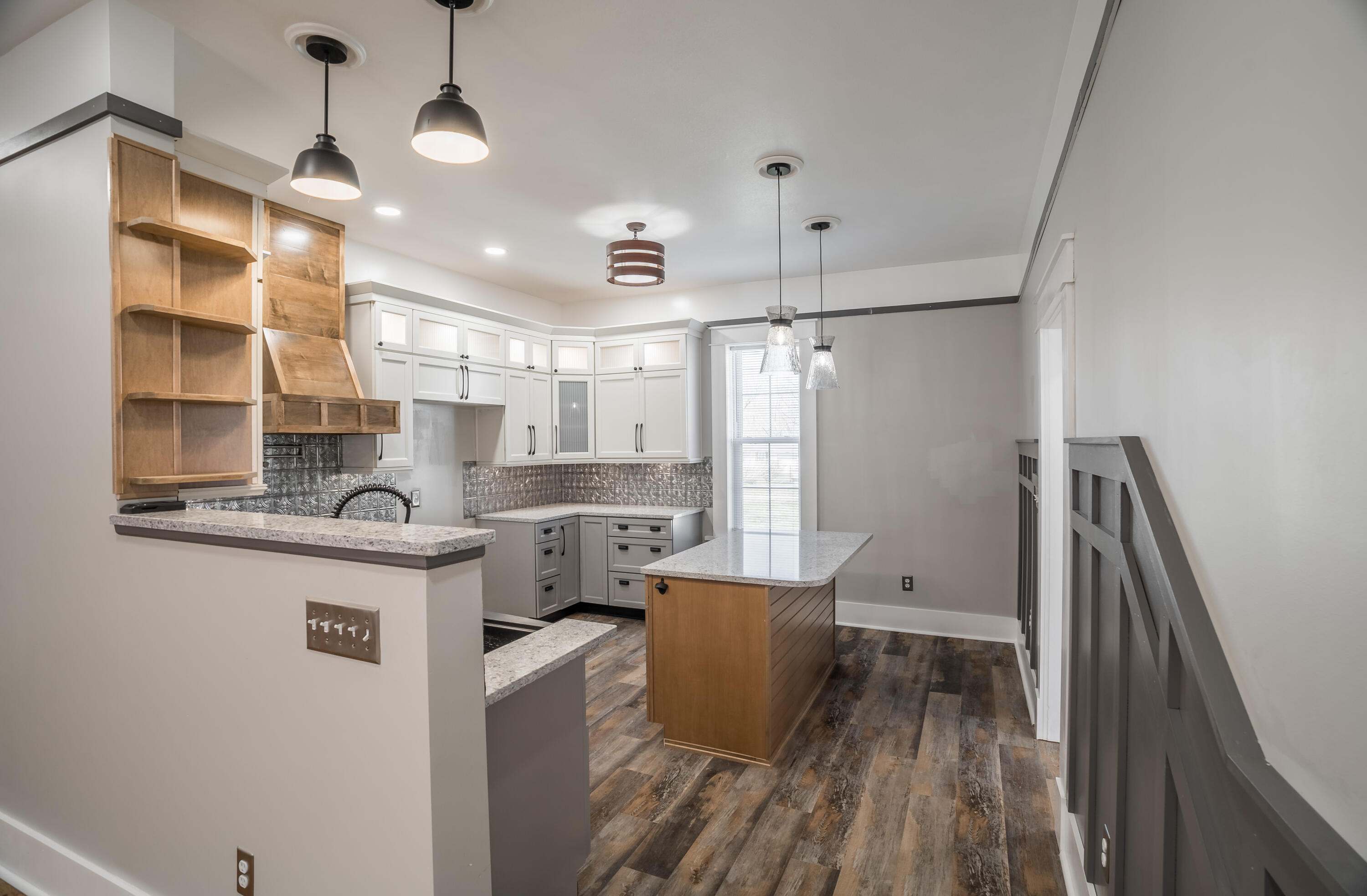 724 Riverside, Sidney, Ohio 45365