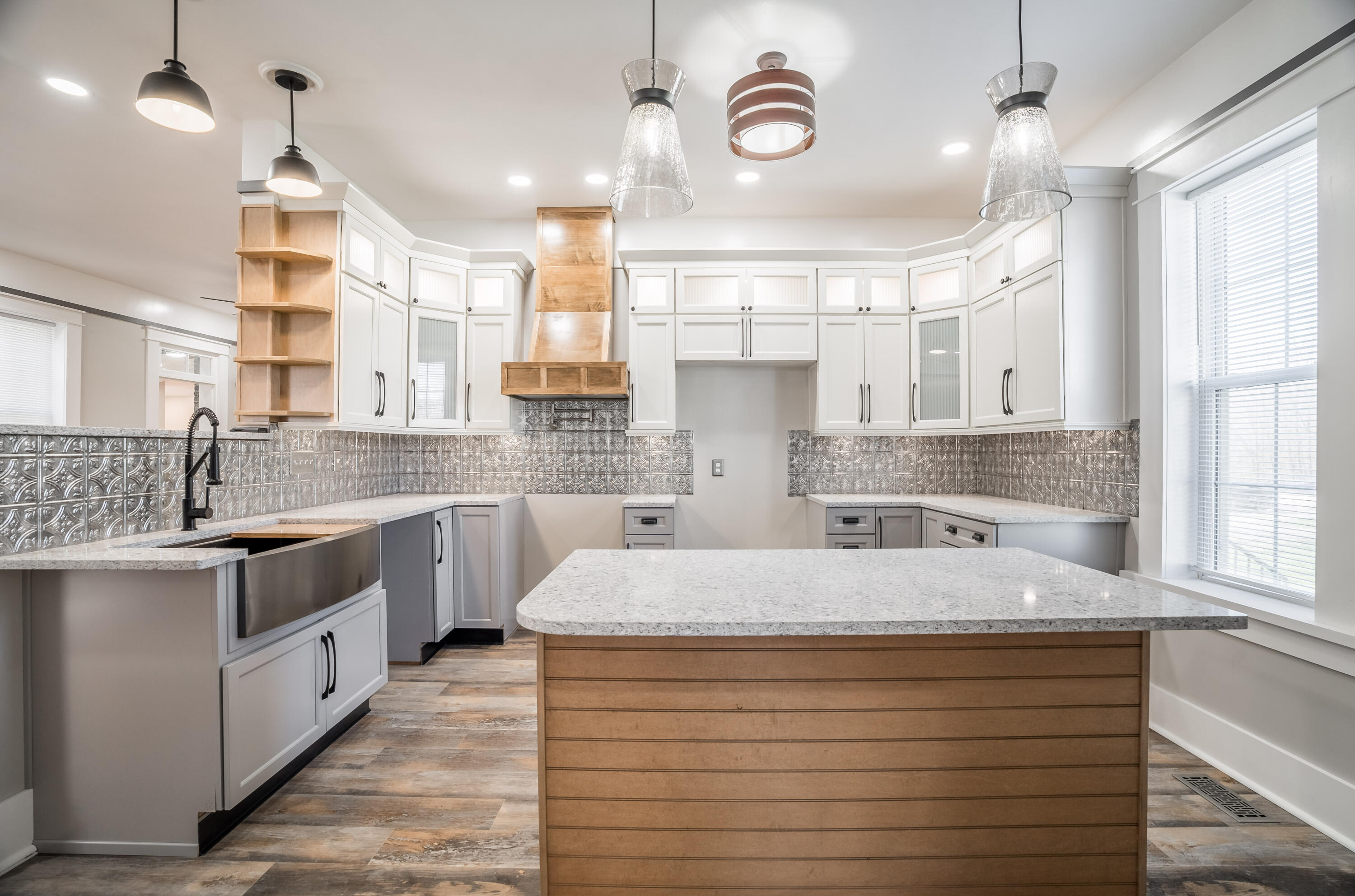 724 Riverside, Sidney, Ohio 45365