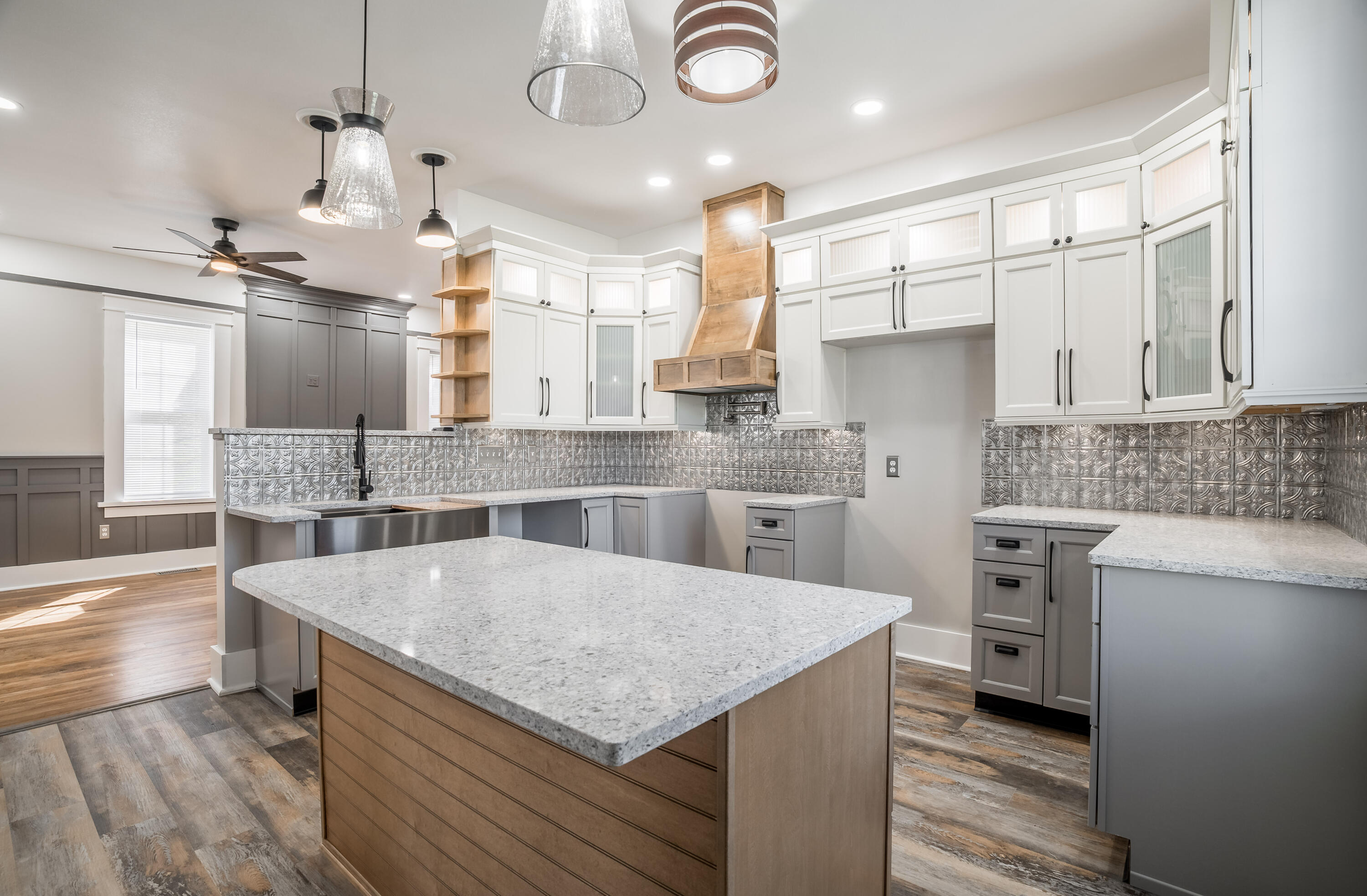 724 Riverside, Sidney, Ohio 45365