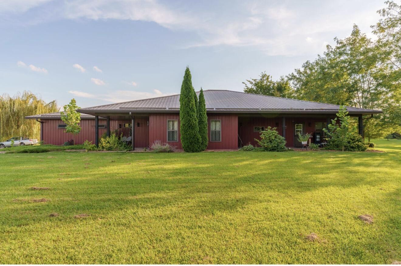 9262 County Road 153, East Liberty, Ohio 43319