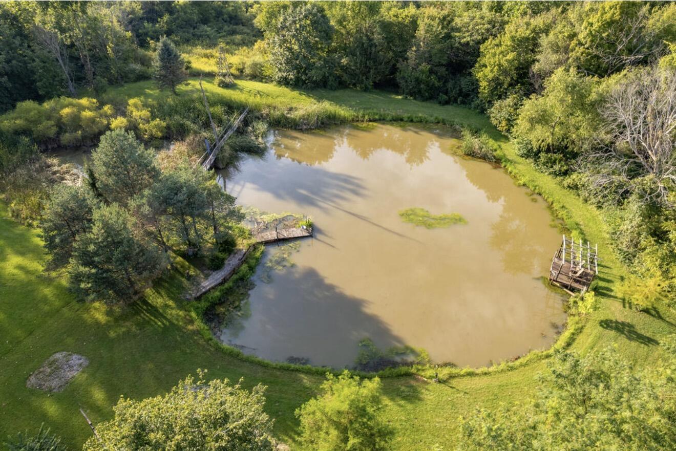 9262 County Road 153, East Liberty, Ohio 43319