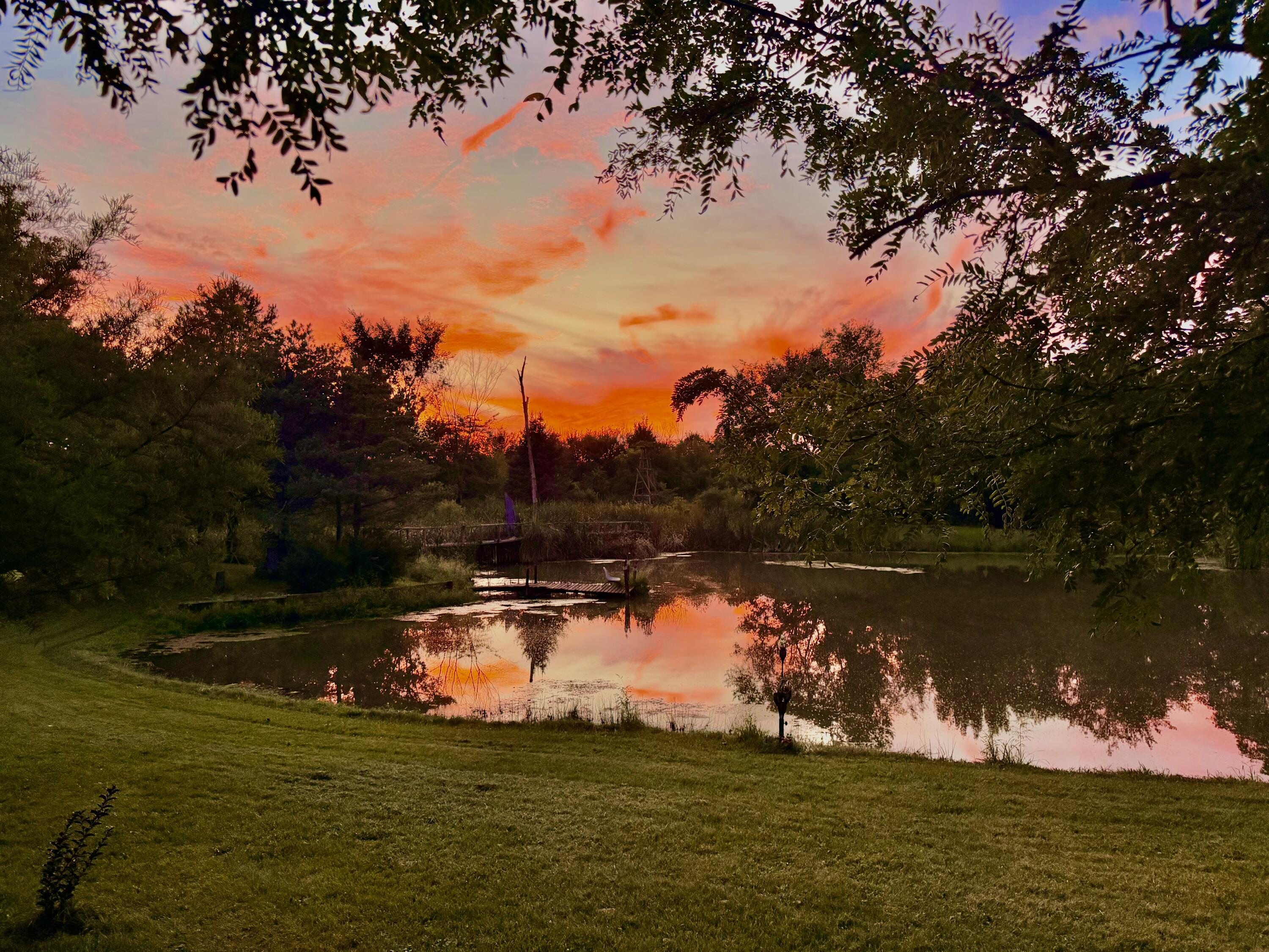 9262 County Road 153, East Liberty, Ohio 43319