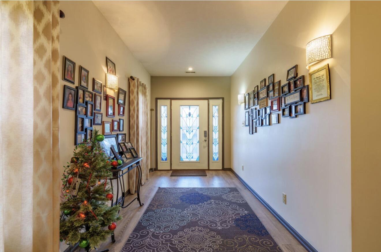 9262 County Road 153, East Liberty, Ohio 43319