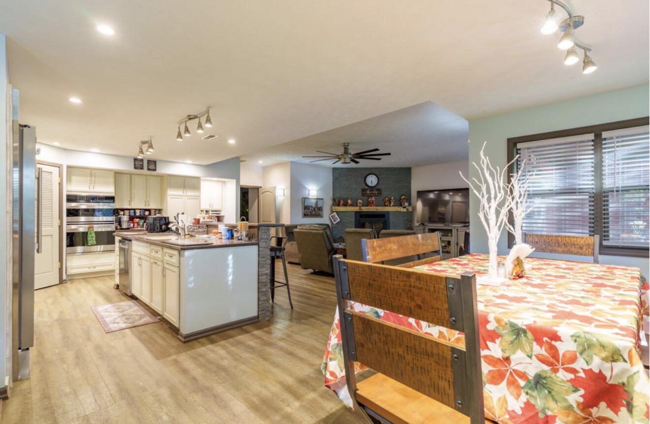 9262 County Road 153, East Liberty, Ohio 43319