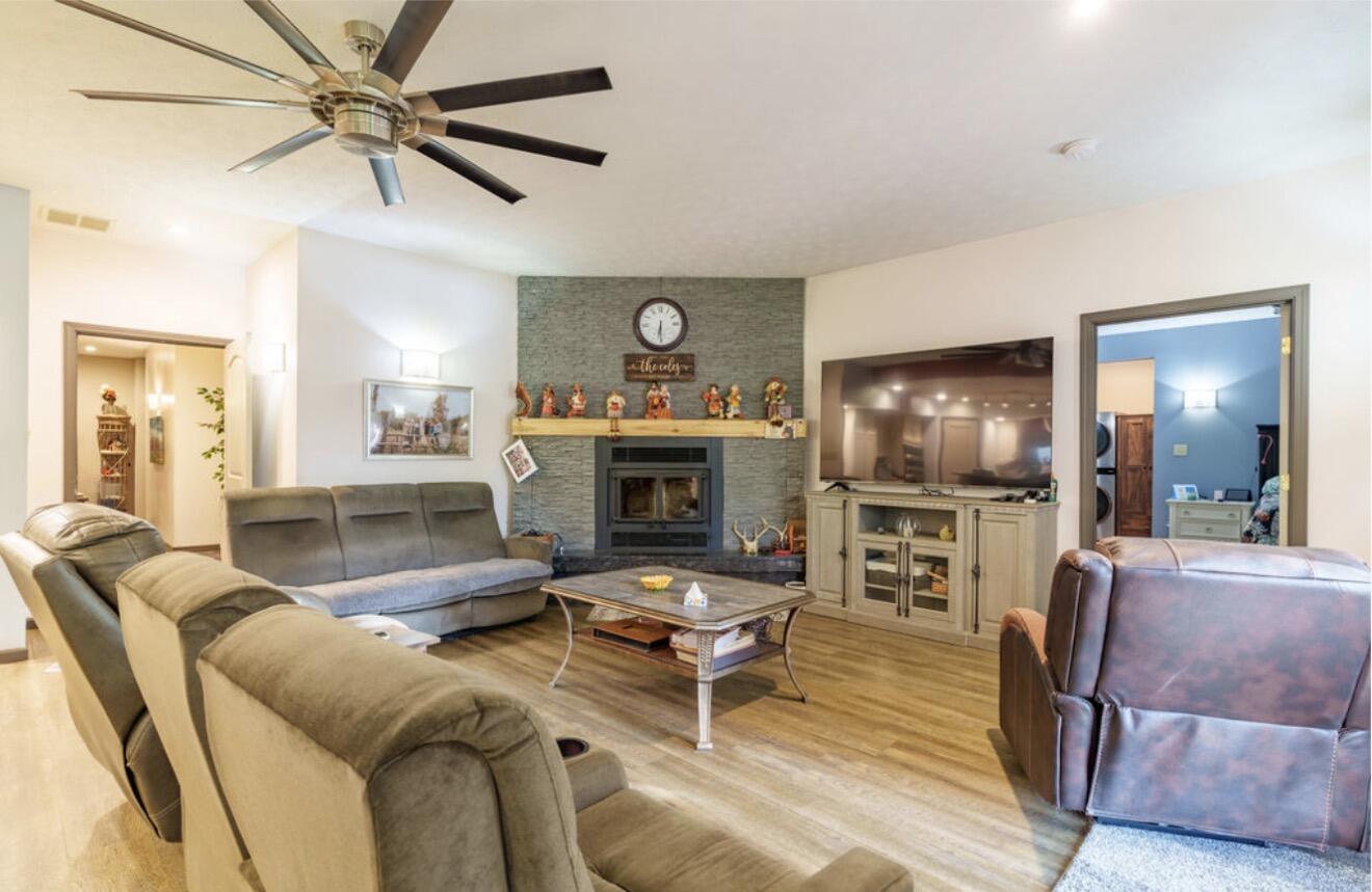 9262 County Road 153, East Liberty, Ohio 43319