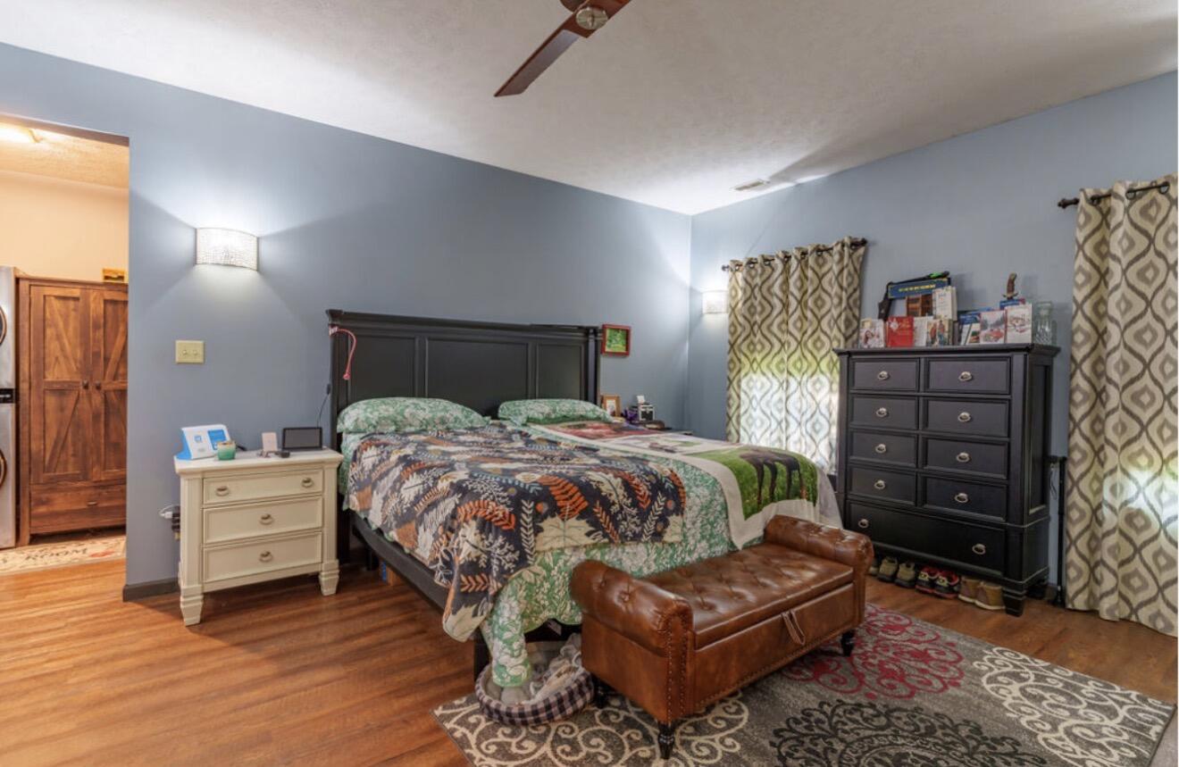 9262 County Road 153, East Liberty, Ohio 43319