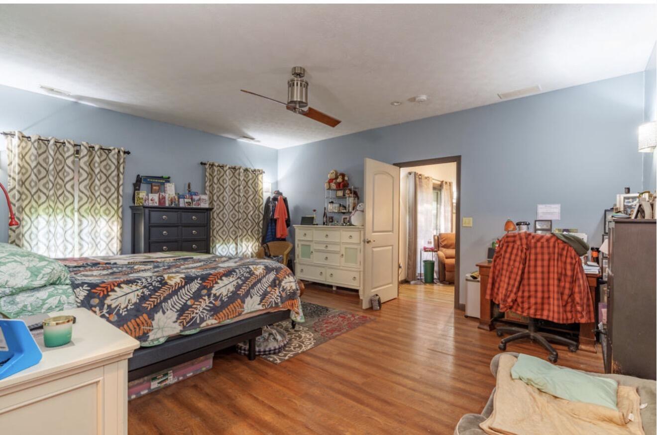 9262 County Road 153, East Liberty, Ohio 43319