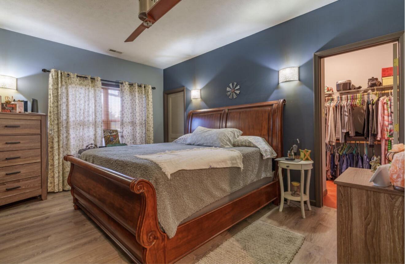 9262 County Road 153, East Liberty, Ohio 43319
