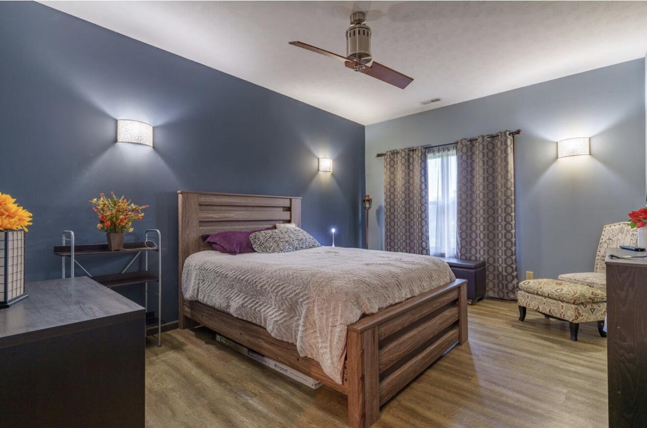 9262 County Road 153, East Liberty, Ohio 43319