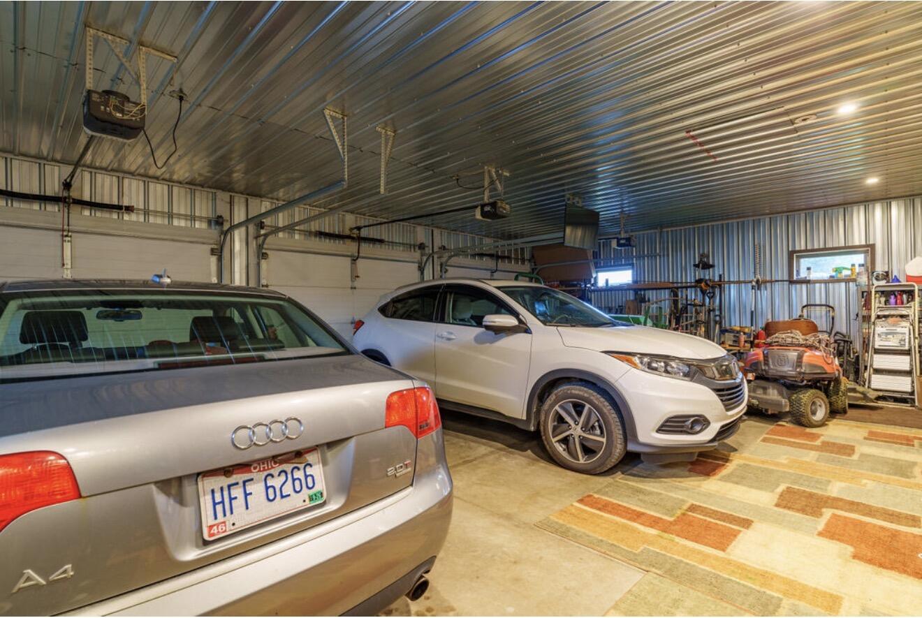9262 County Road 153, East Liberty, Ohio 43319