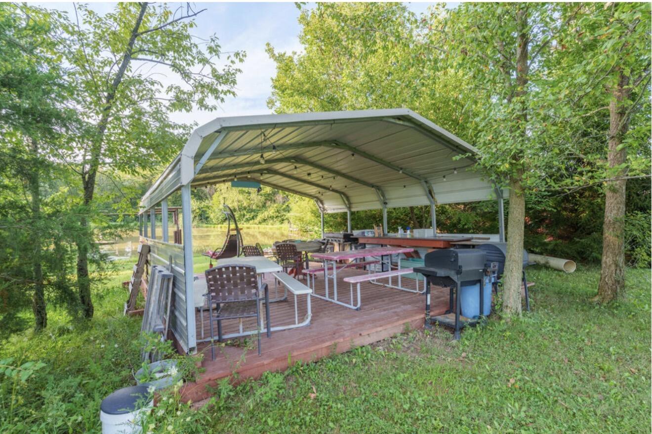 9262 County Road 153, East Liberty, Ohio 43319