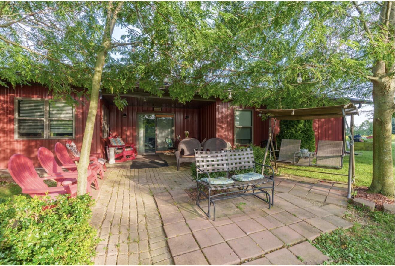 9262 County Road 153, East Liberty, Ohio 43319