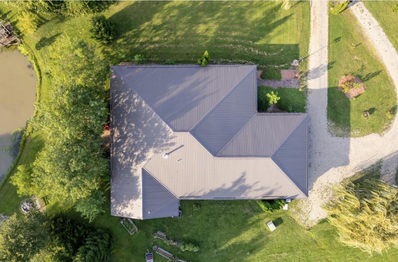 9262 County Road 153, East Liberty, Ohio 43319