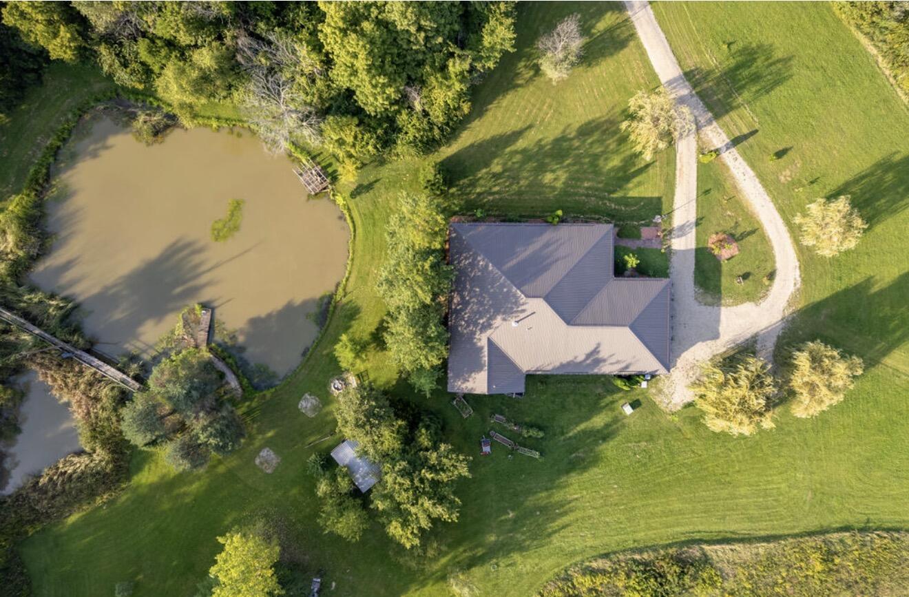 9262 County Road 153, East Liberty, Ohio 43319