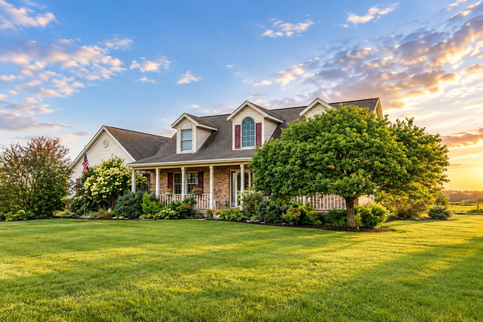 11920 US-127, Van Wert, Ohio 45891