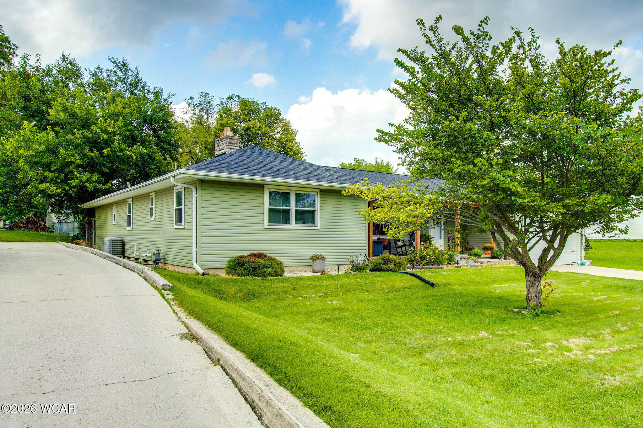 6 Silver Street, Wapakoneta, Ohio