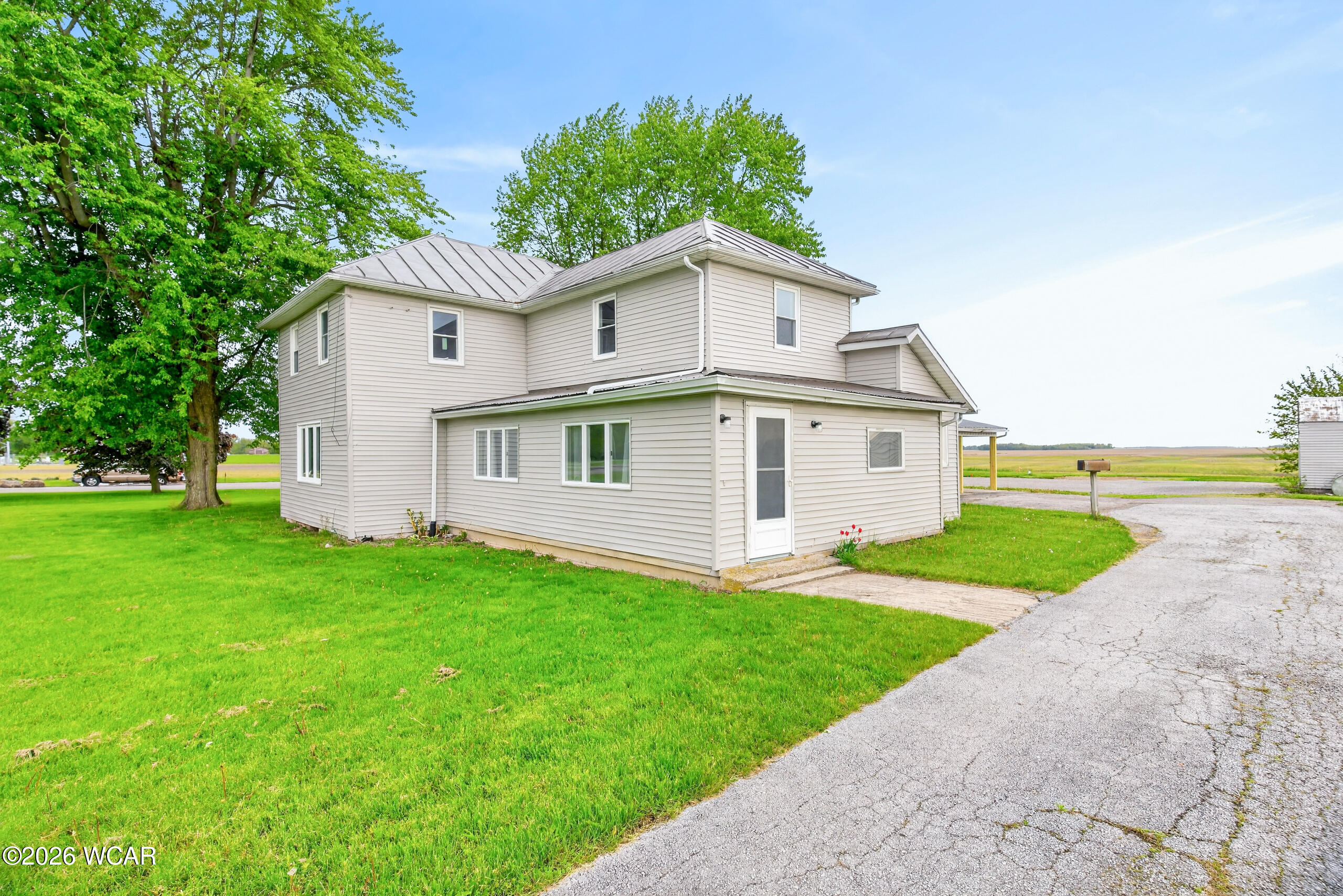 14795 State Route 235, Lakeview, Ohio