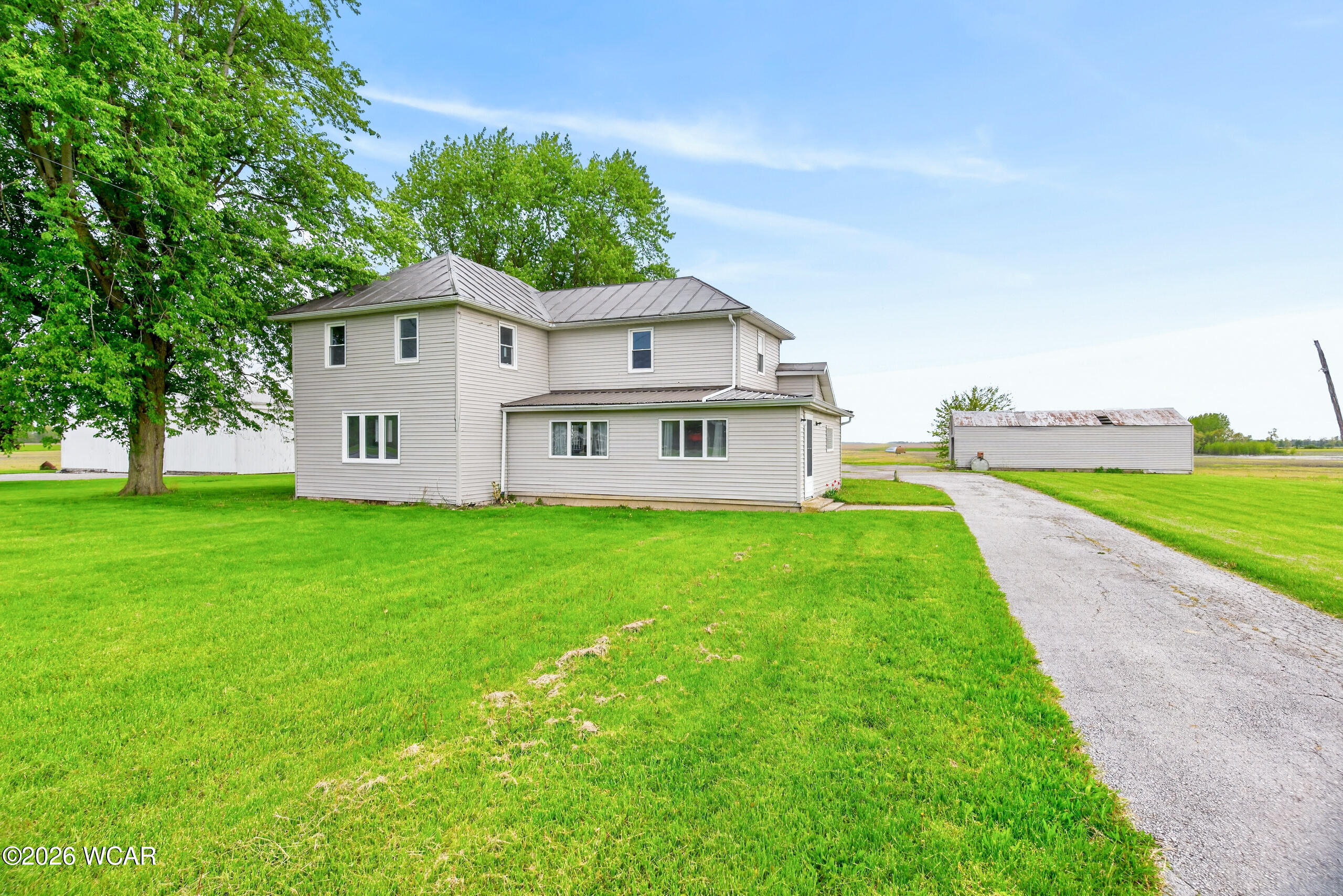 14795 State Route 235, Lakeview, Ohio