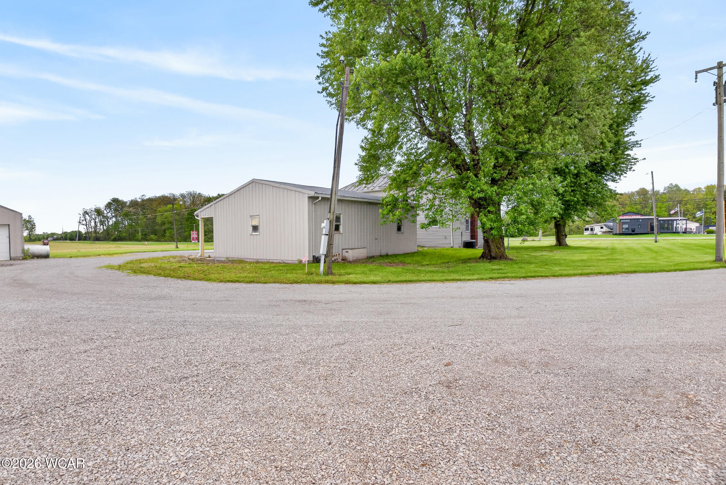 14795 State Route 235, Lakeview, Ohio