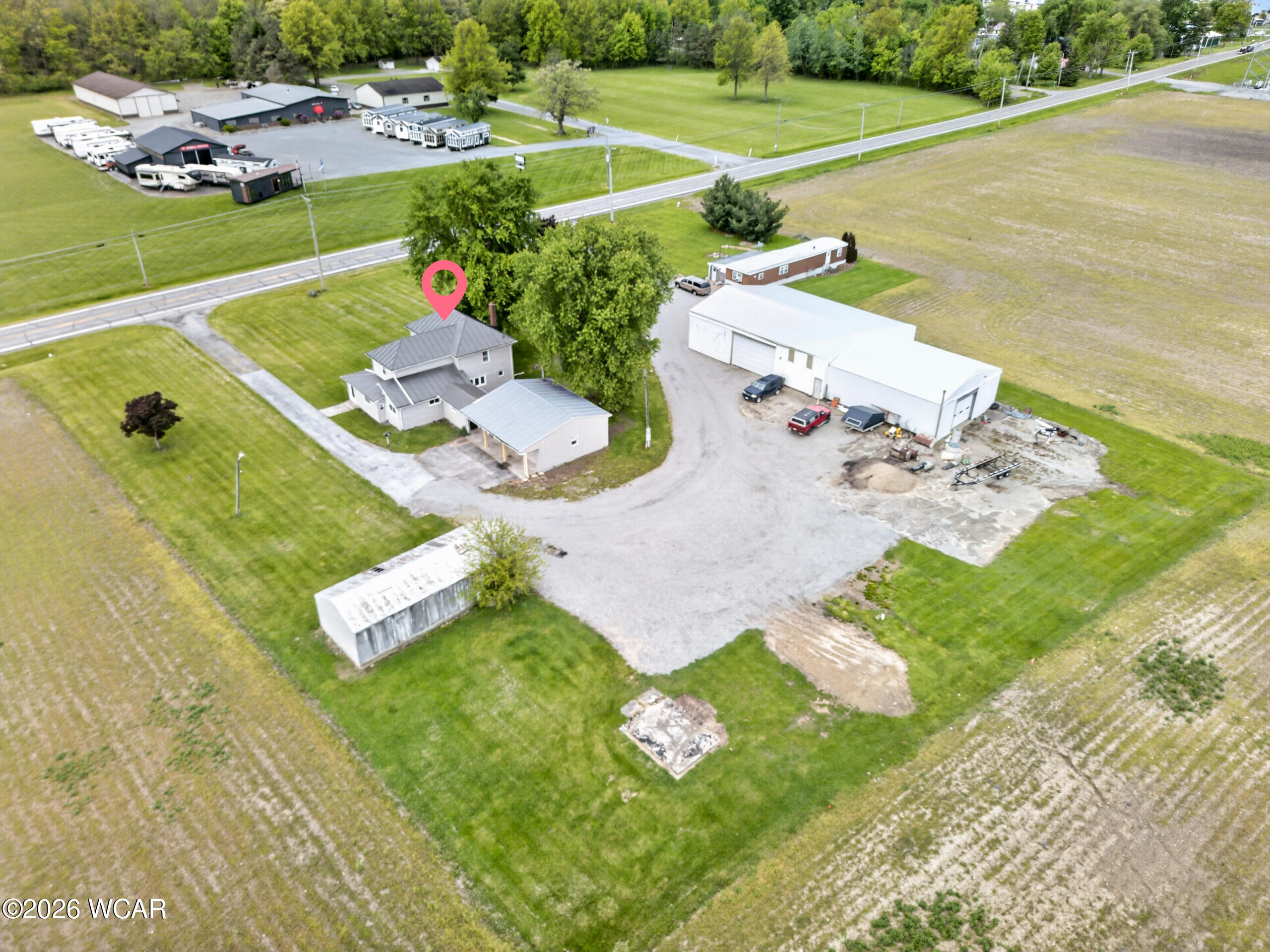 14795 State Route 235, Lakeview, Ohio