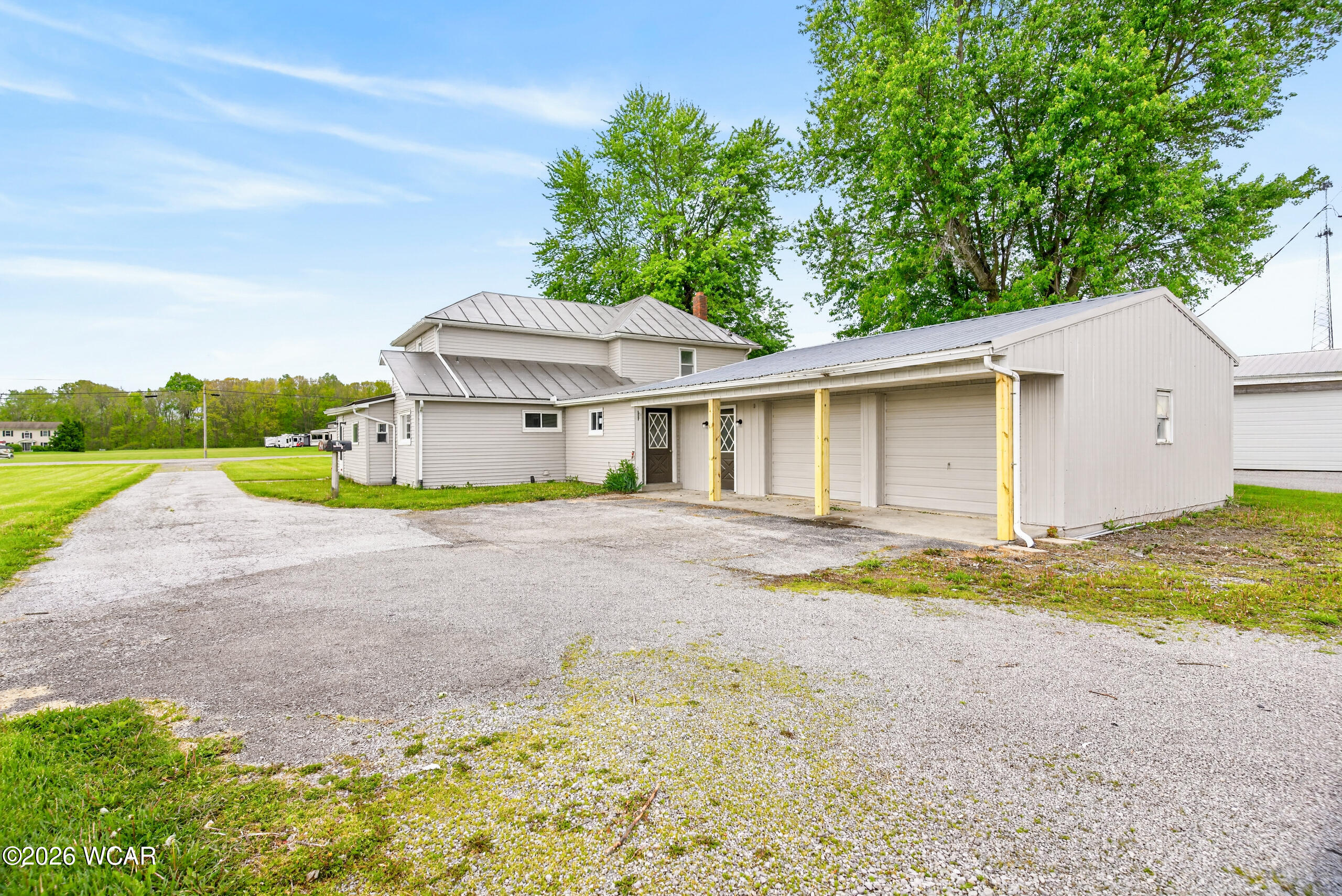 14795 State Route 235, Lakeview, Ohio