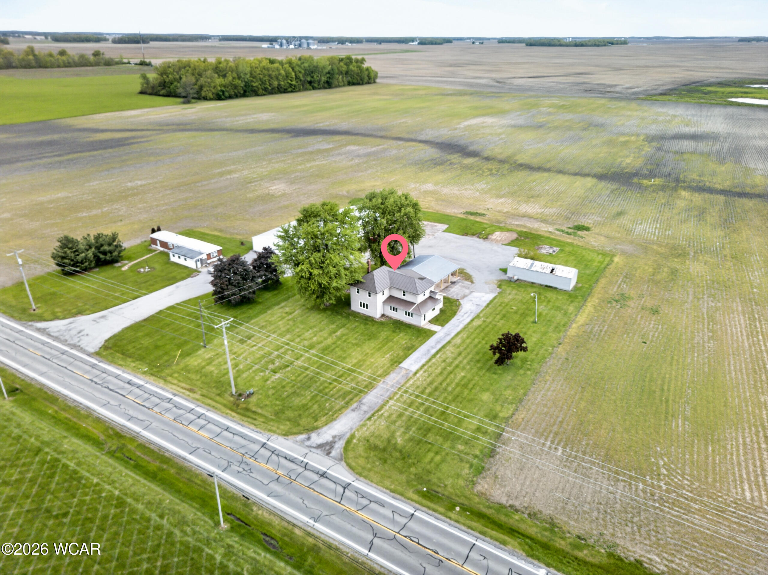 14795 State Route 235, Lakeview, Ohio