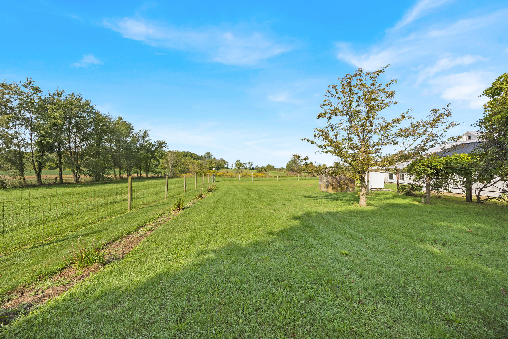697 Township Road 31, Bellefontaine, Ohio 43311