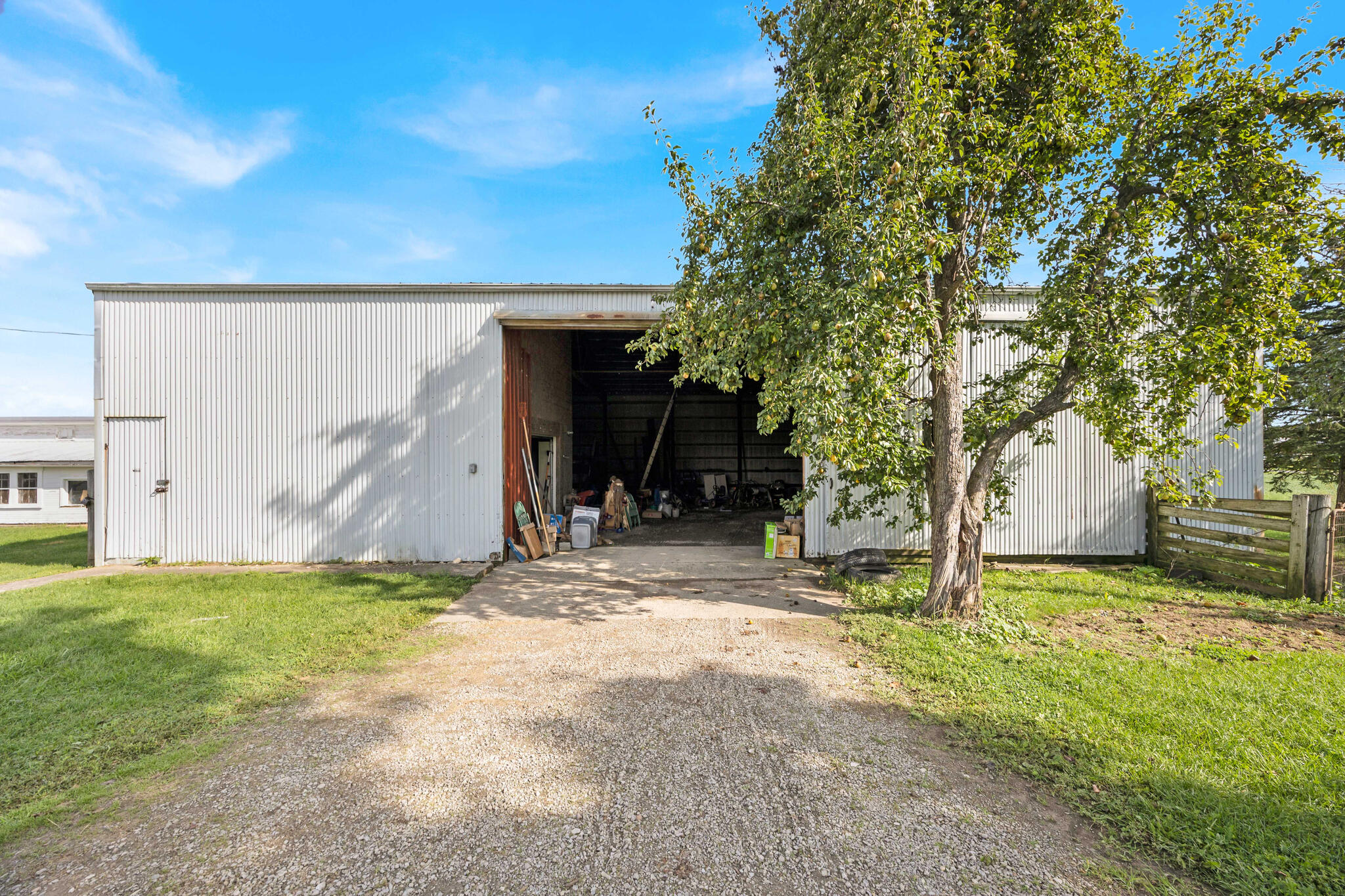 697 Township Road 31, Bellefontaine, Ohio 43311