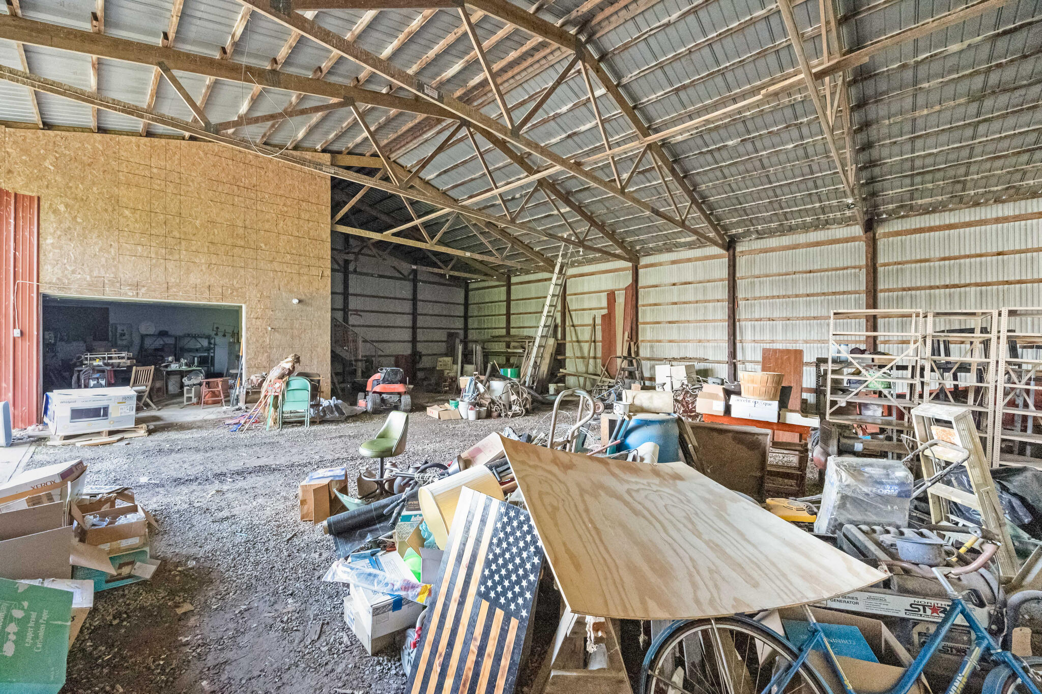 697 Township Road 31, Bellefontaine, Ohio 43311