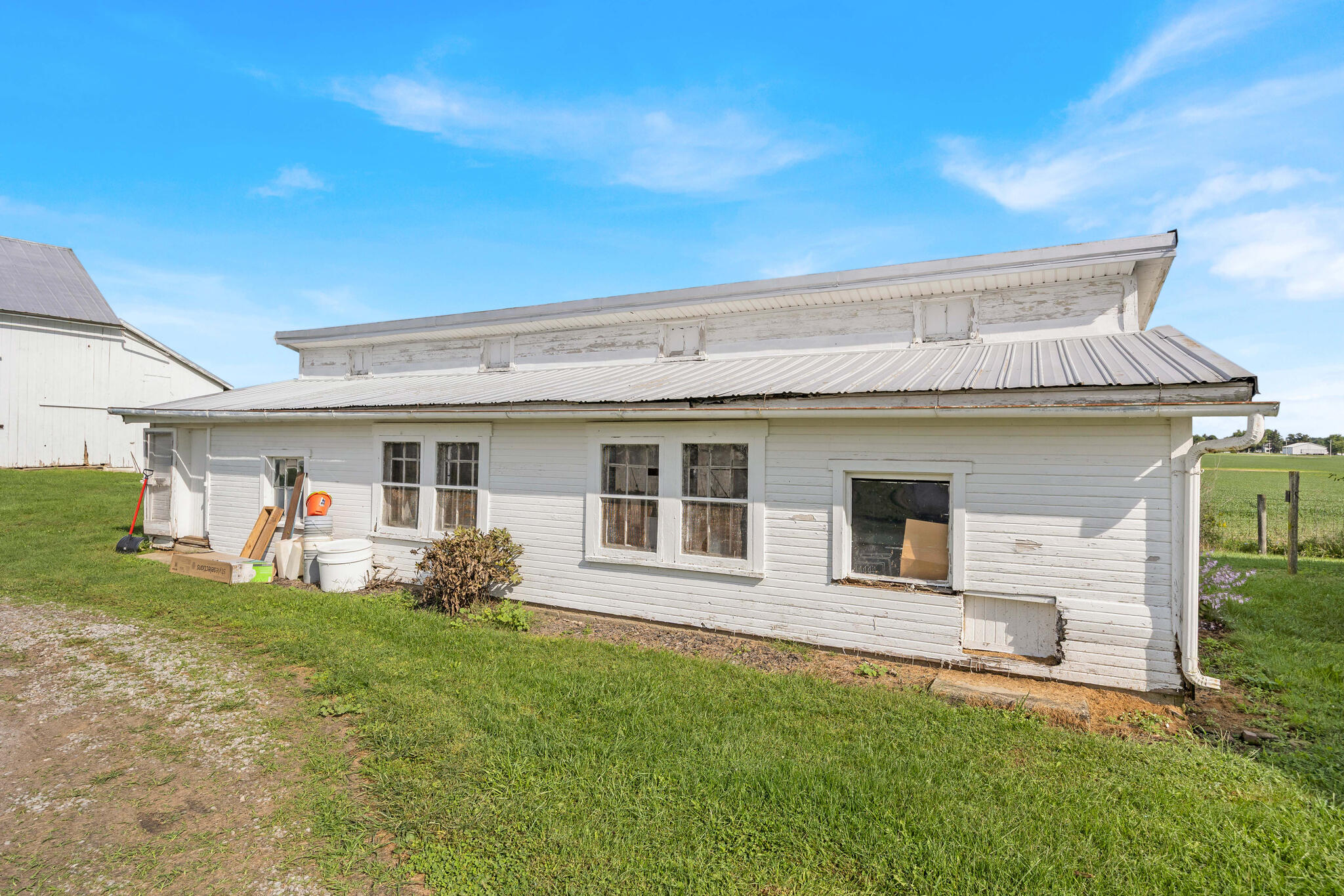 697 Township Road 31, Bellefontaine, Ohio 43311