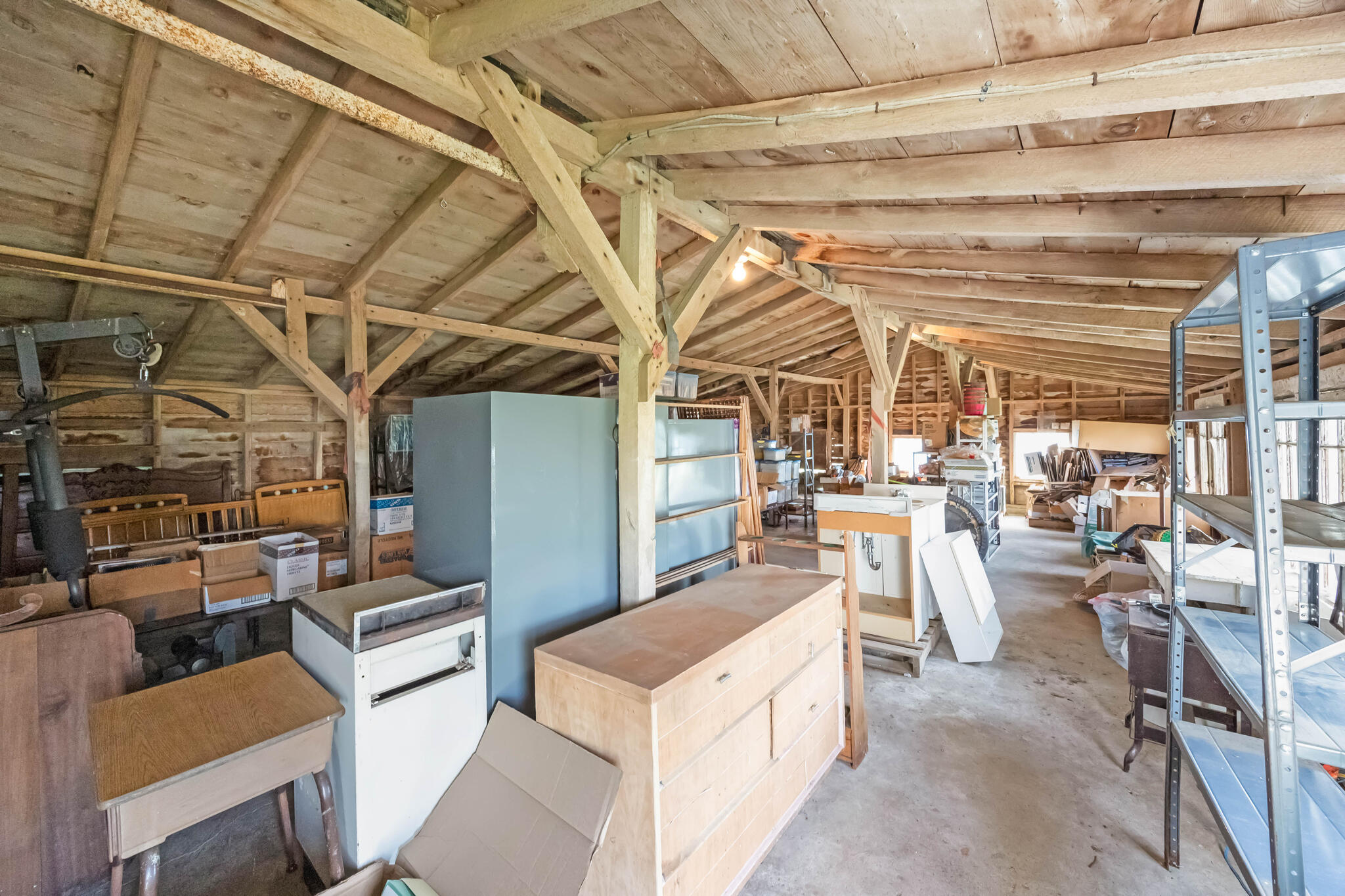 697 Township Road 31, Bellefontaine, Ohio 43311