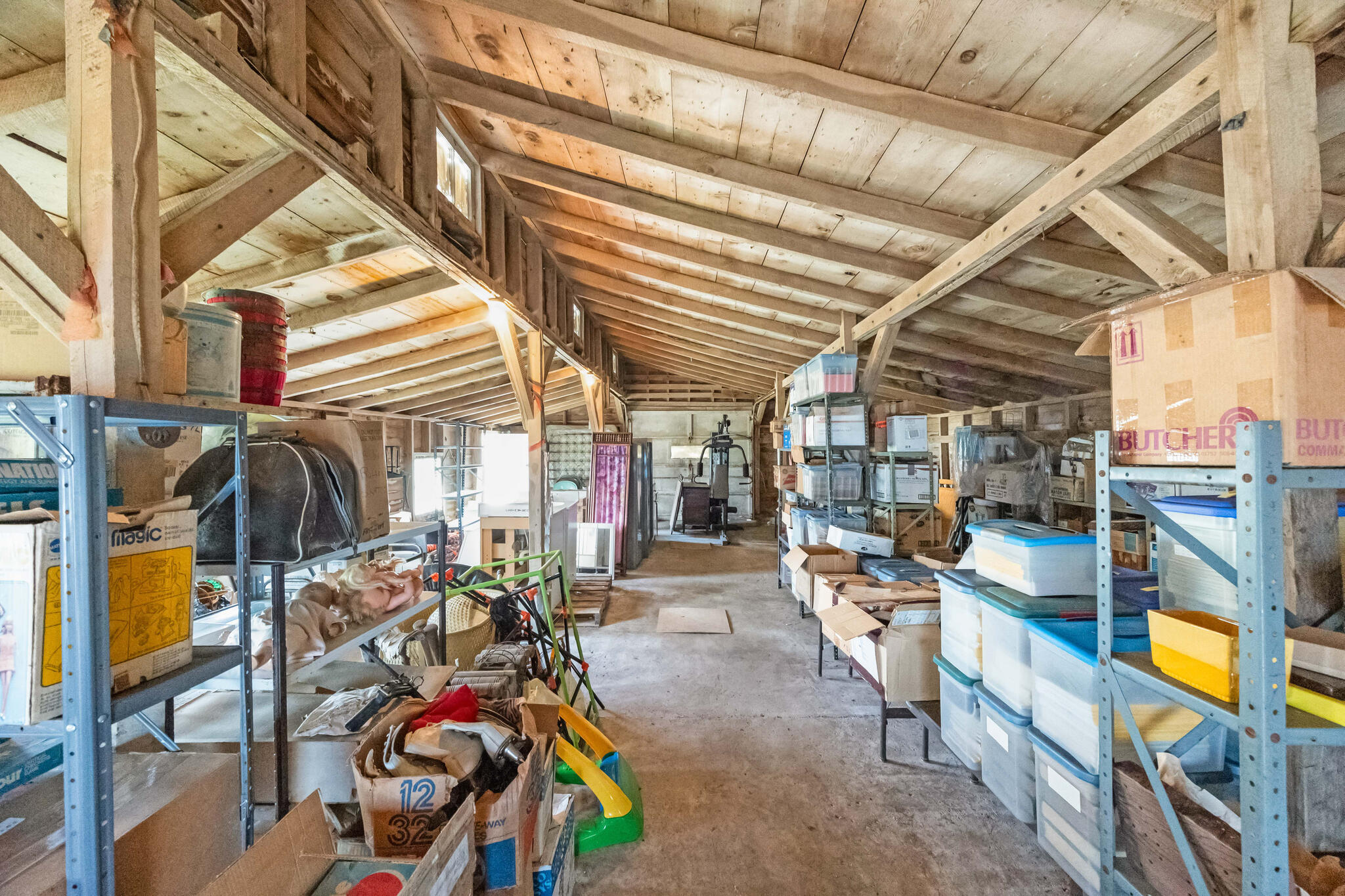 697 Township Road 31, Bellefontaine, Ohio 43311