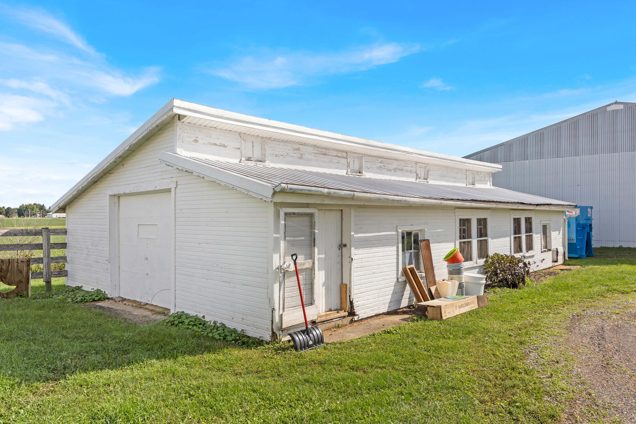 697 Township Road 31, Bellefontaine, Ohio 43311