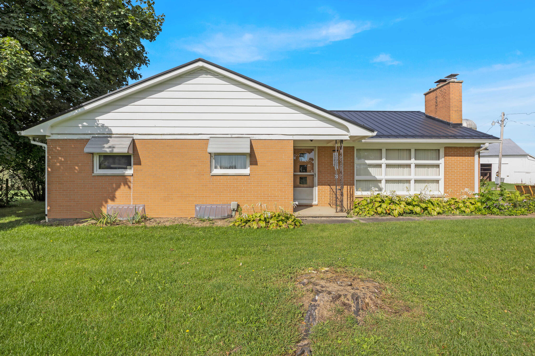 697 Township Road 31, Bellefontaine, Ohio 43311