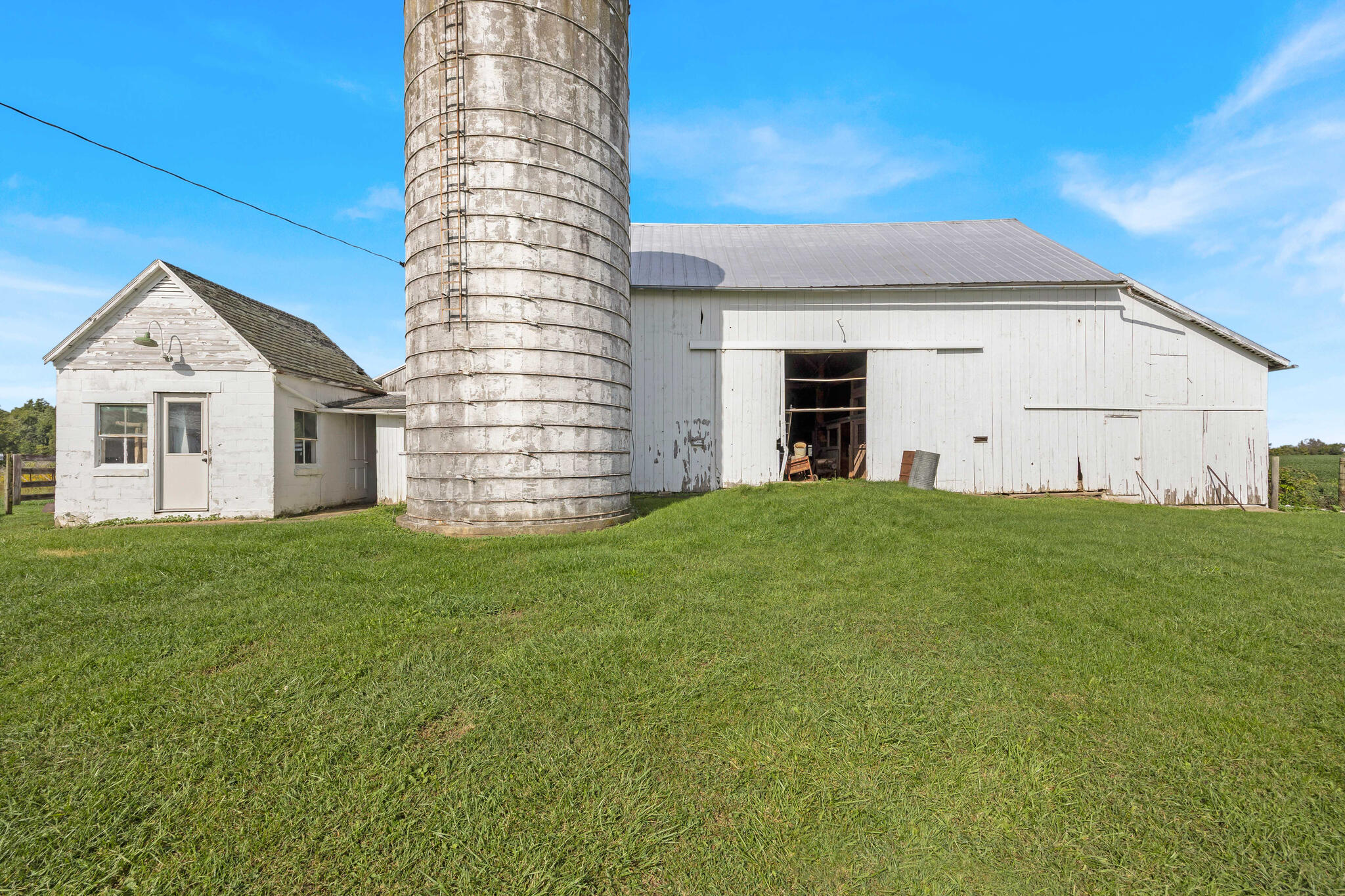 697 Township Road 31, Bellefontaine, Ohio 43311