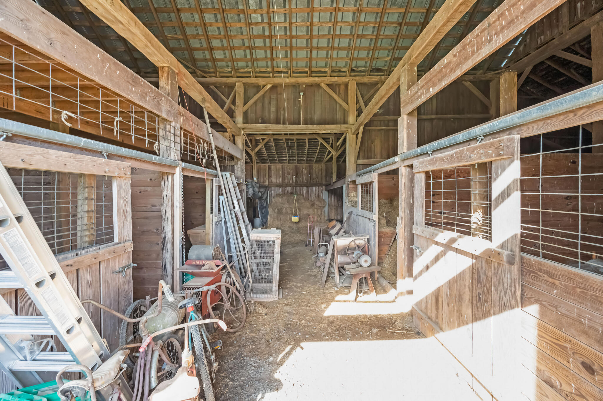 697 Township Road 31, Bellefontaine, Ohio 43311