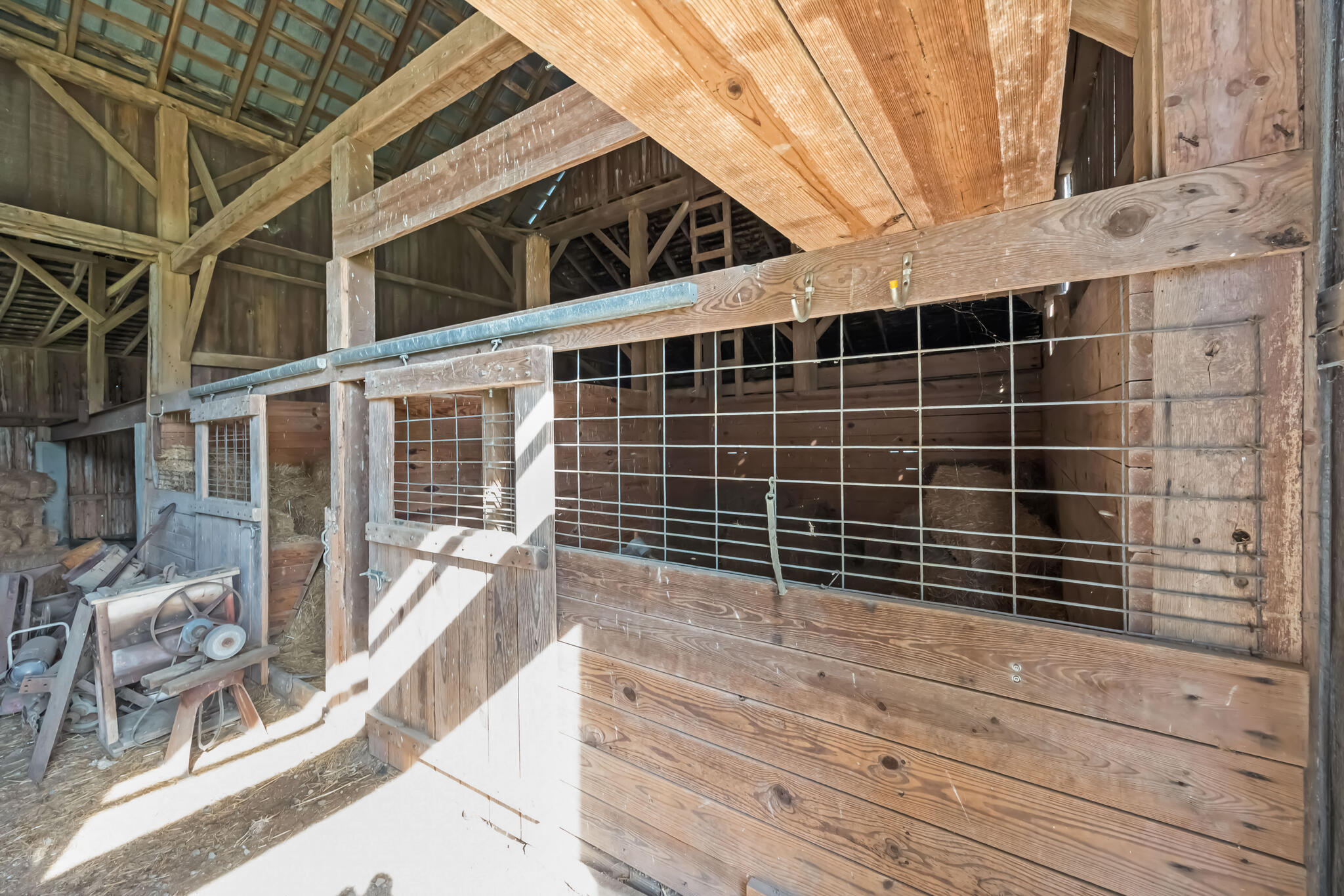 697 Township Road 31, Bellefontaine, Ohio 43311
