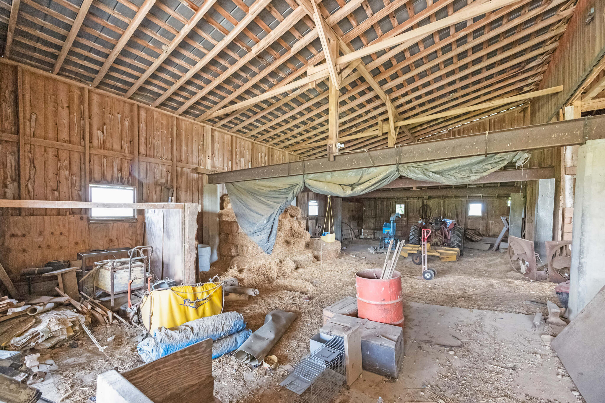 697 Township Road 31, Bellefontaine, Ohio 43311